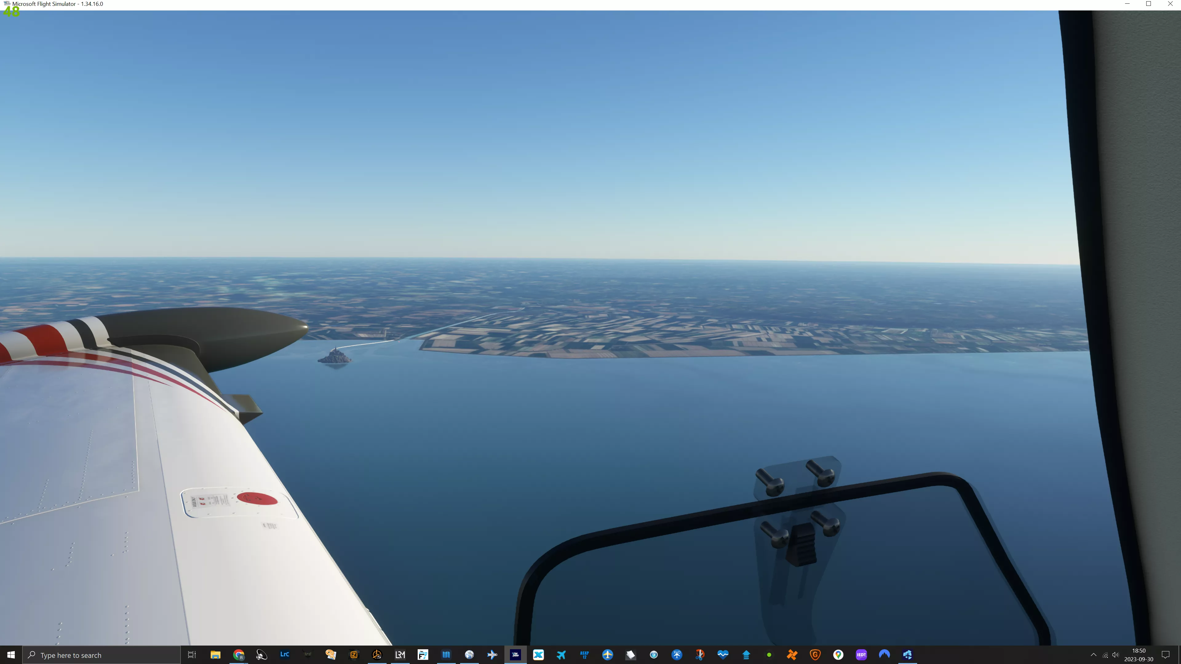 Flight Image