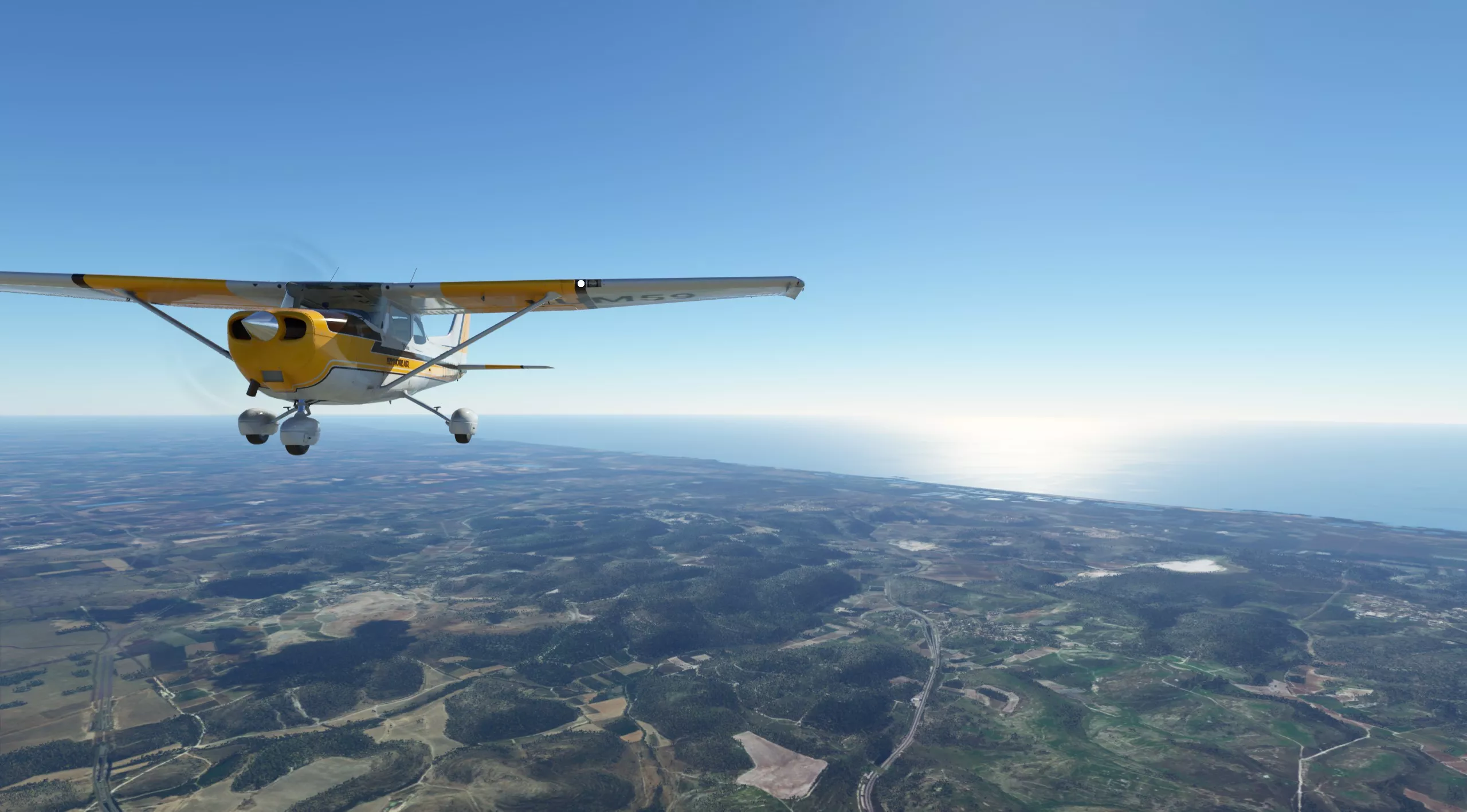 Flight Image