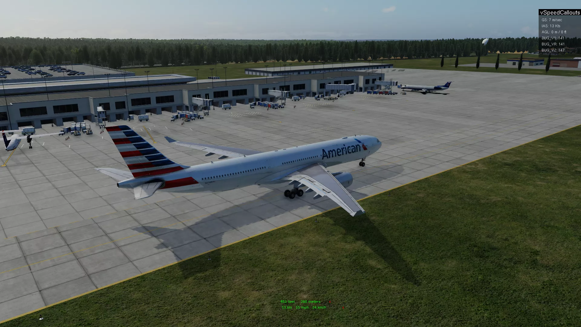 Flight Image
