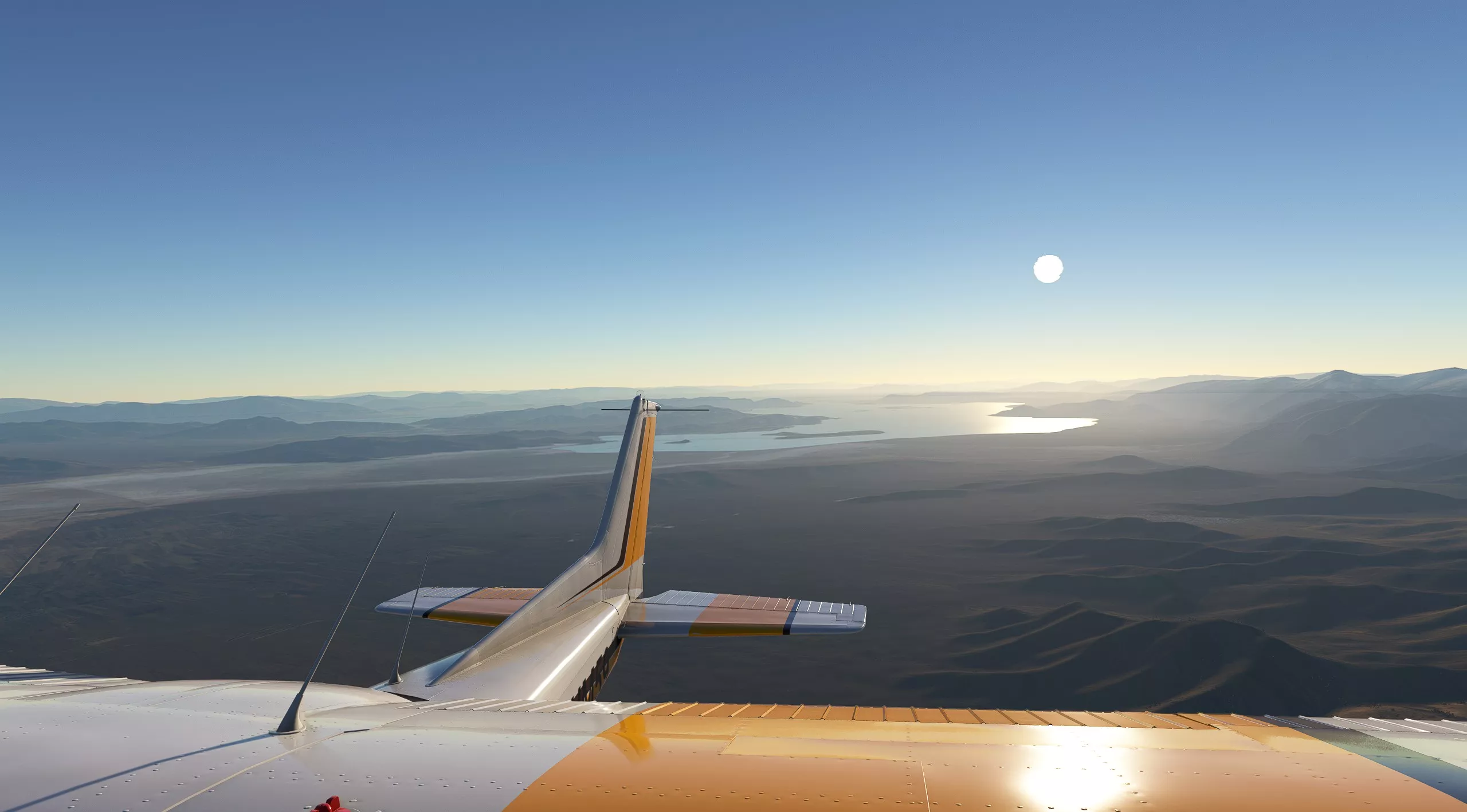 Flight Image