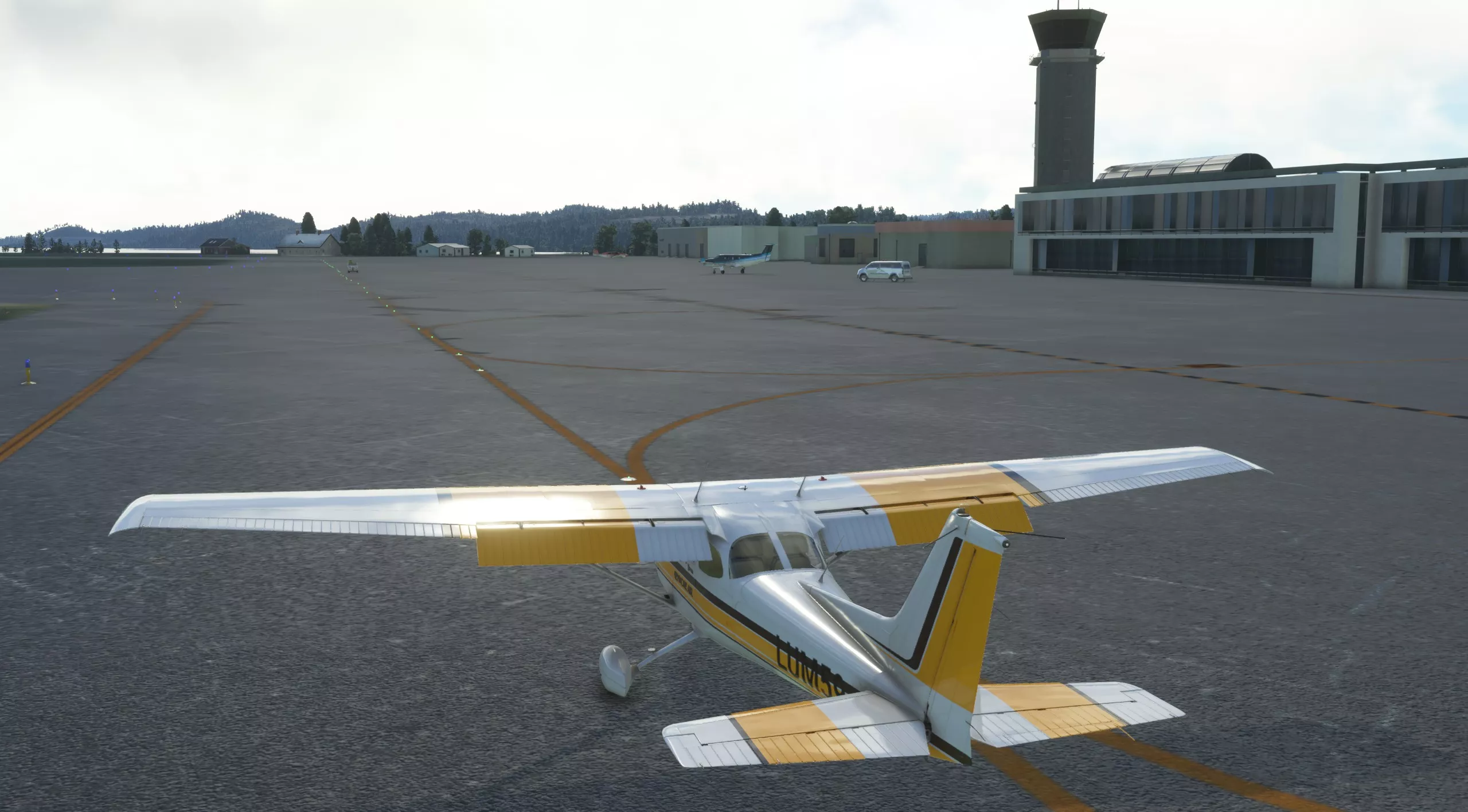 Flight Image