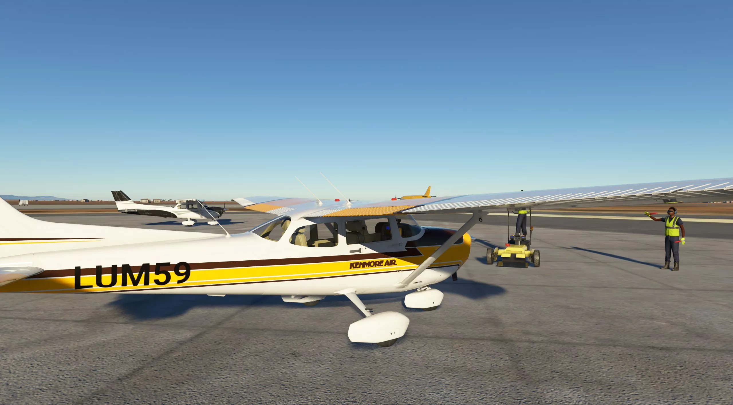 Flight Image