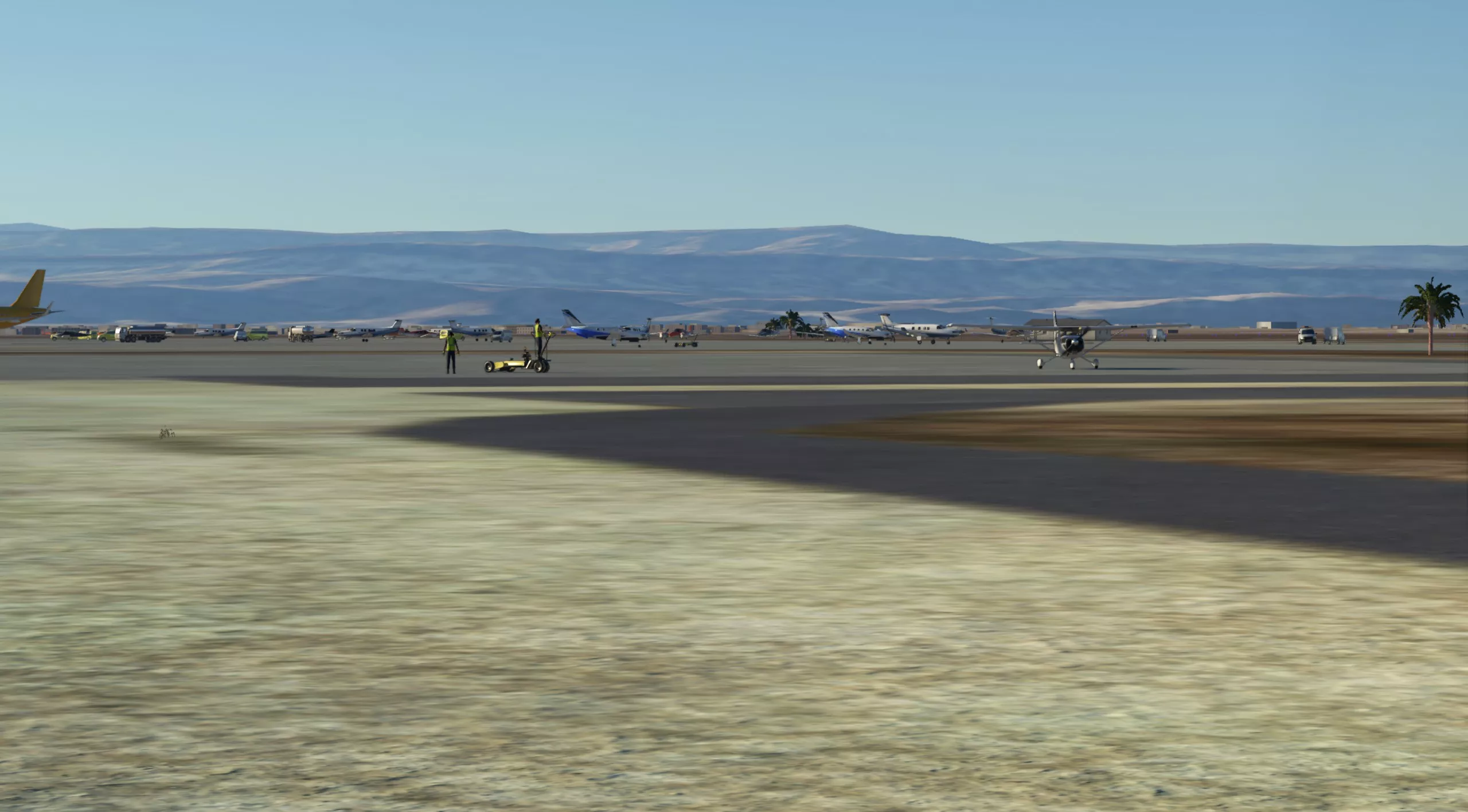 Flight Image