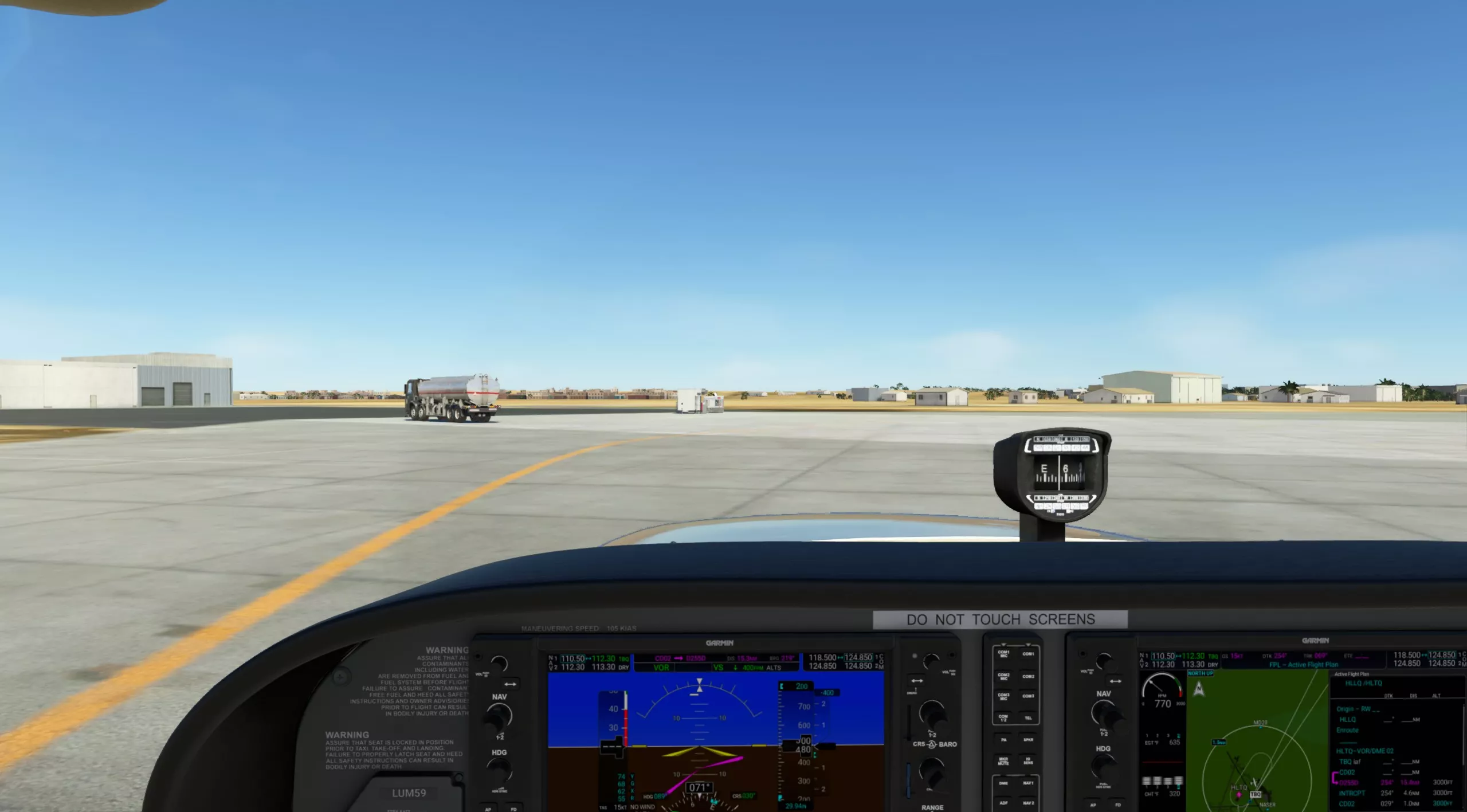 Flight Image