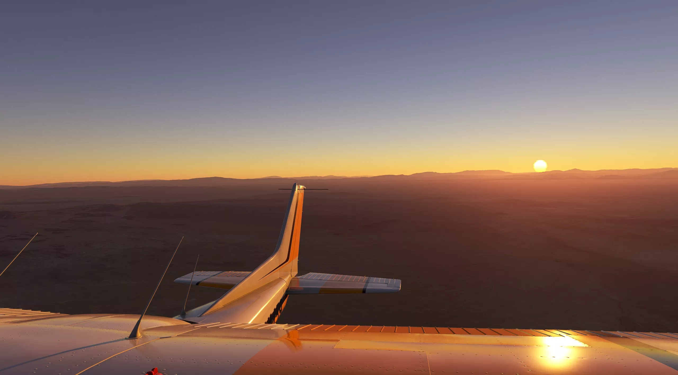 Flight Image