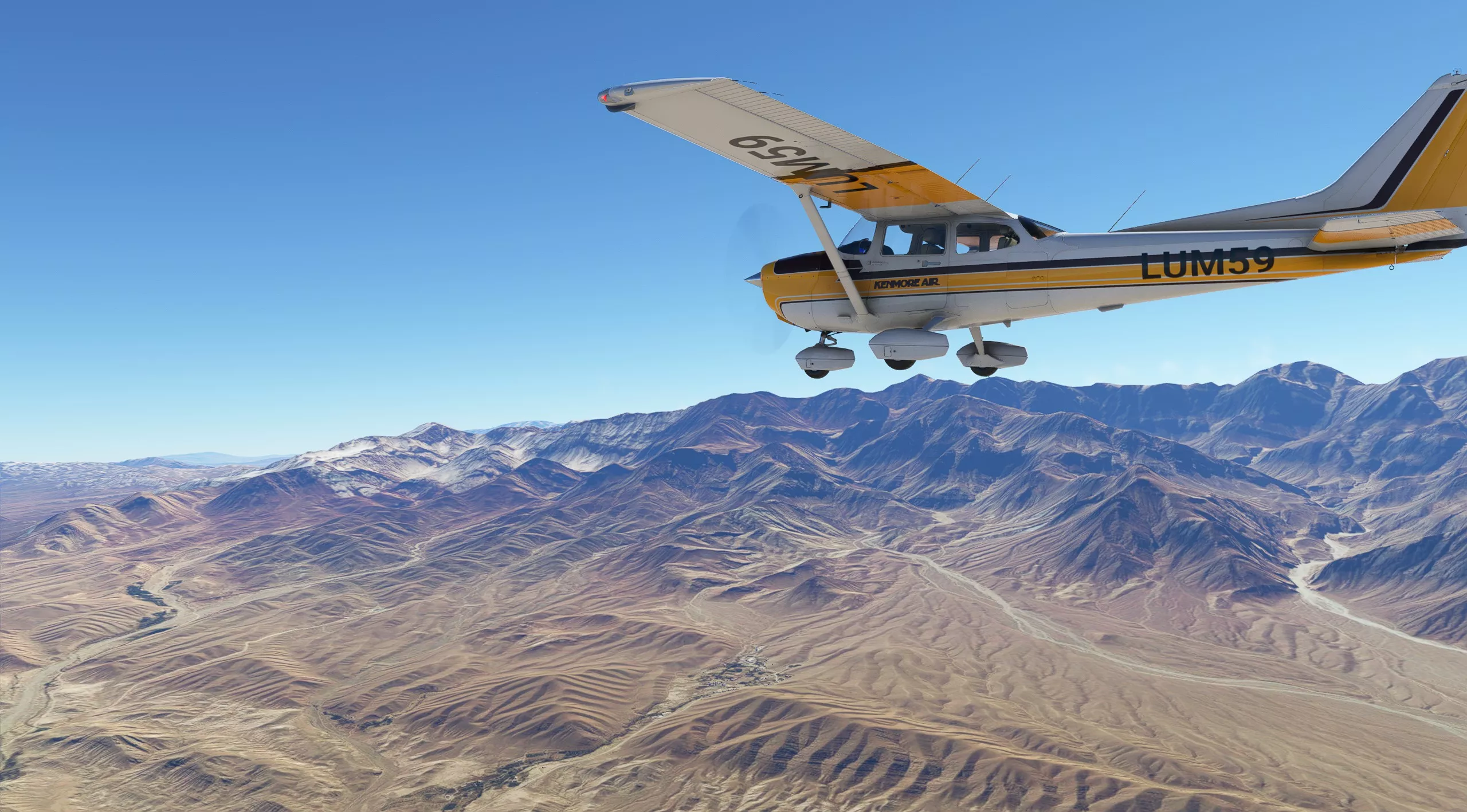 Flight Image