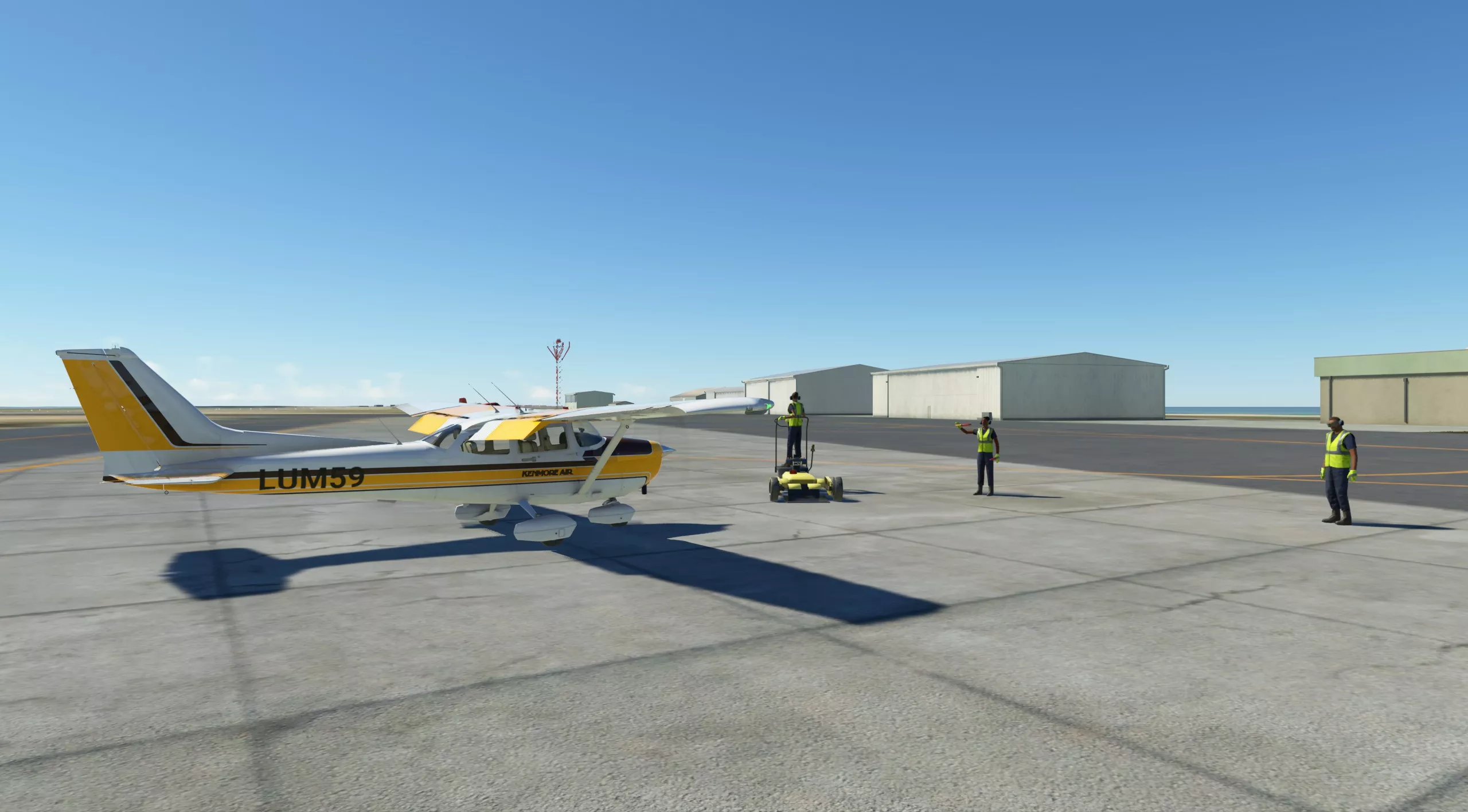 Flight Image
