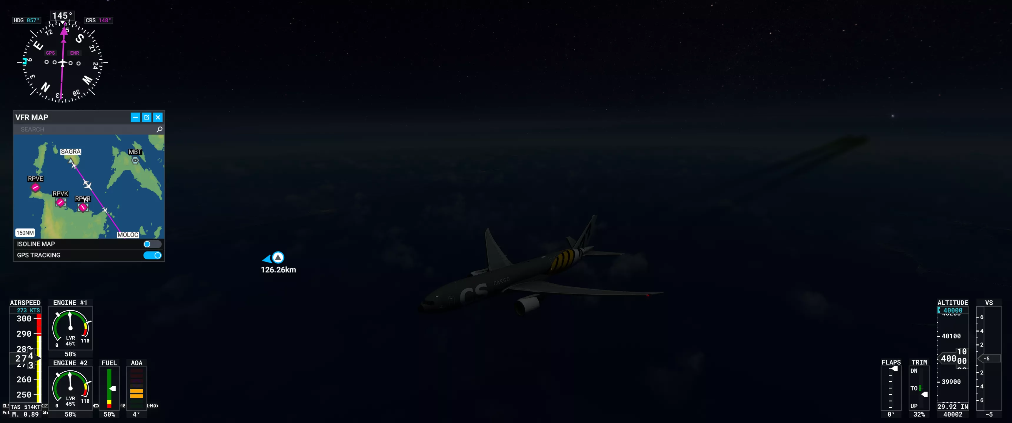 Flight Image