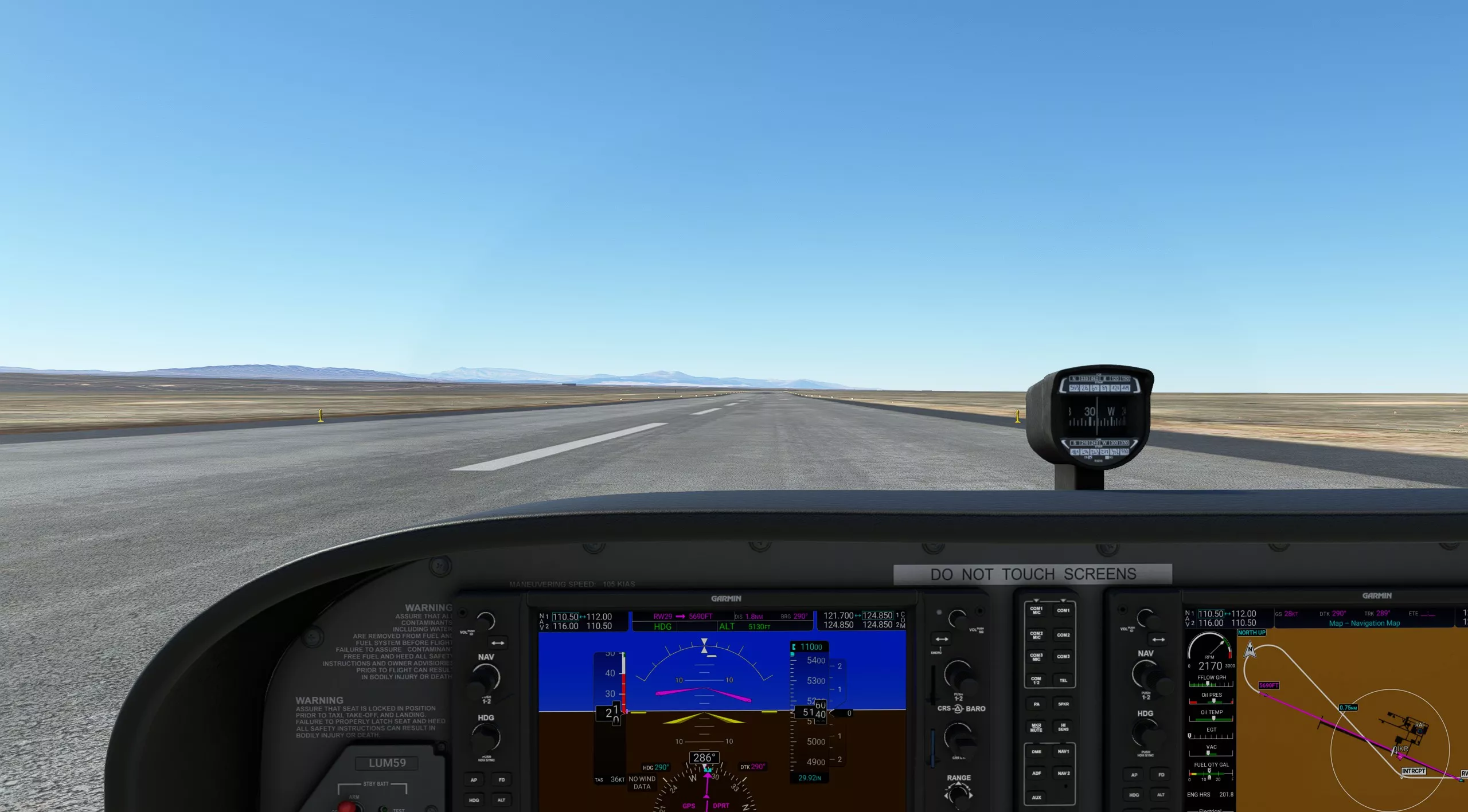 Flight Image