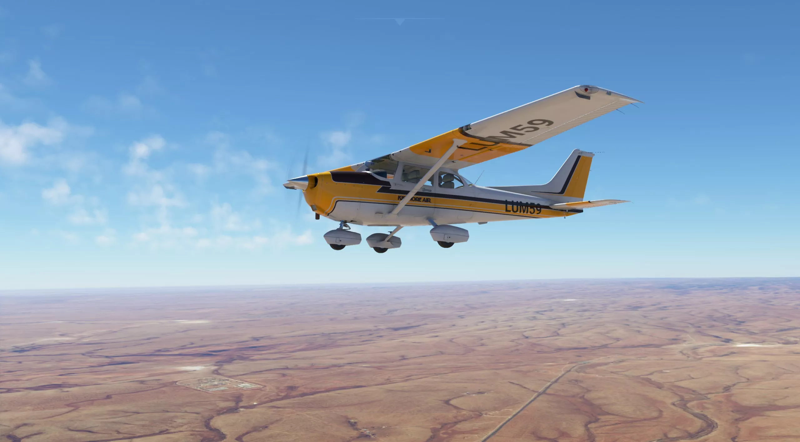 Flight Image