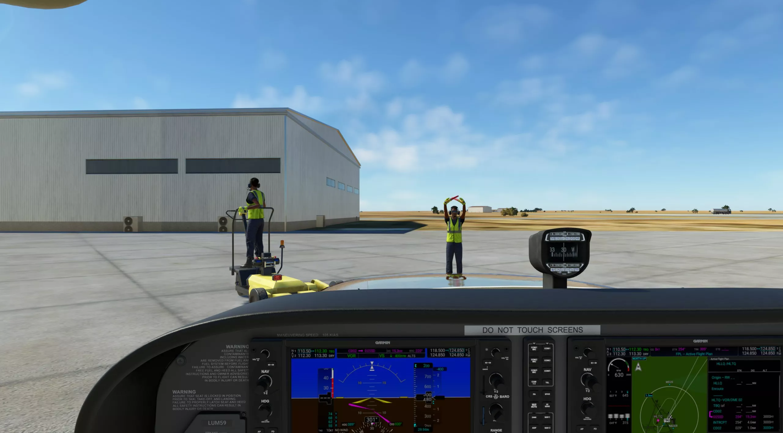 Flight Image