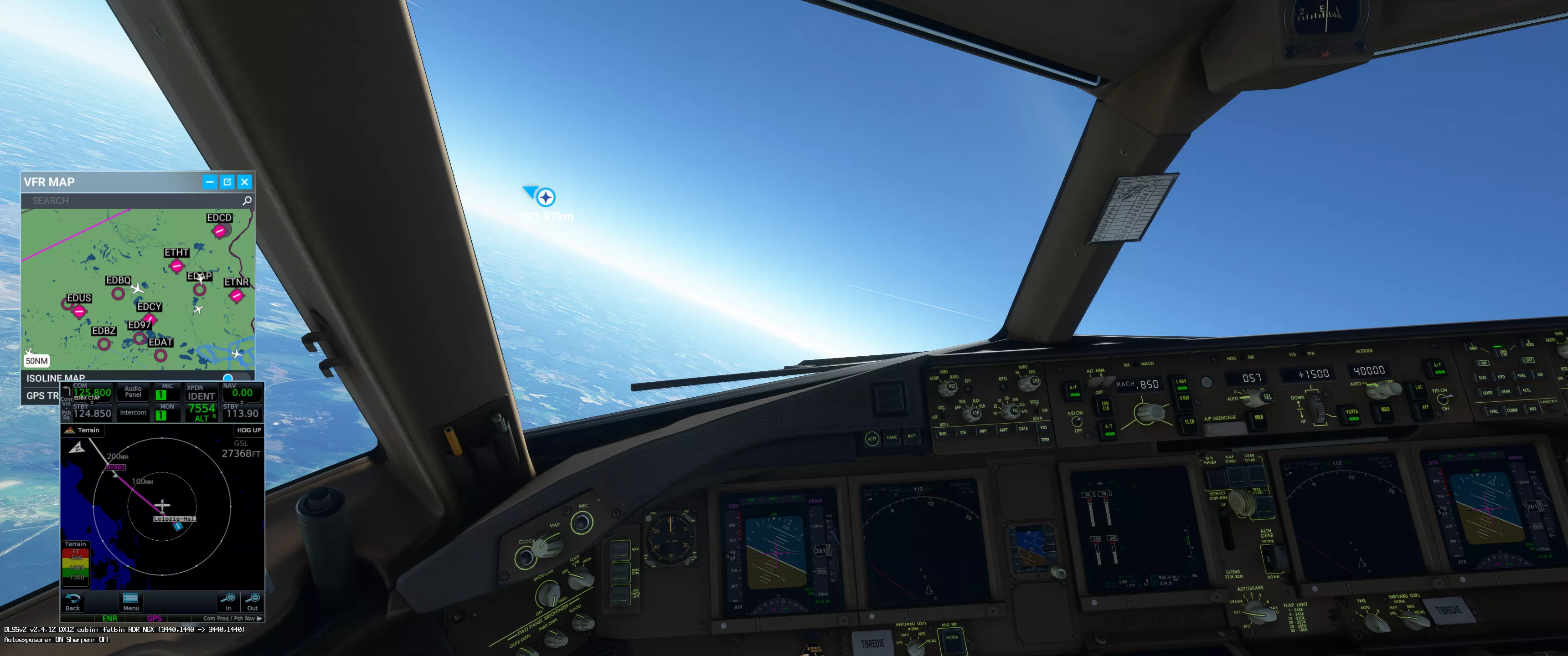 Flight Image