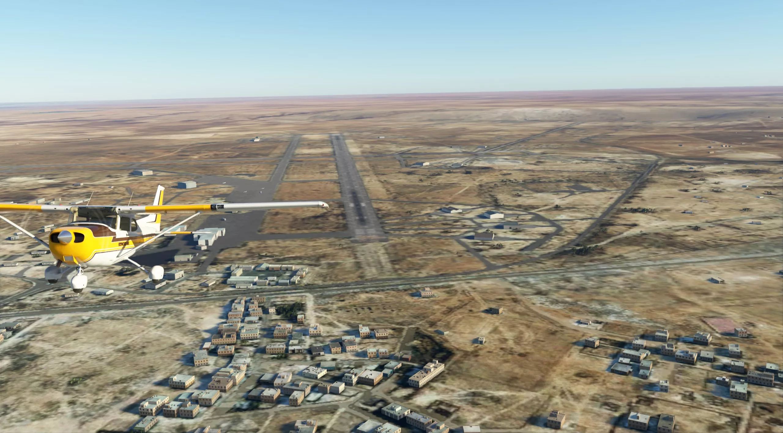Flight Image
