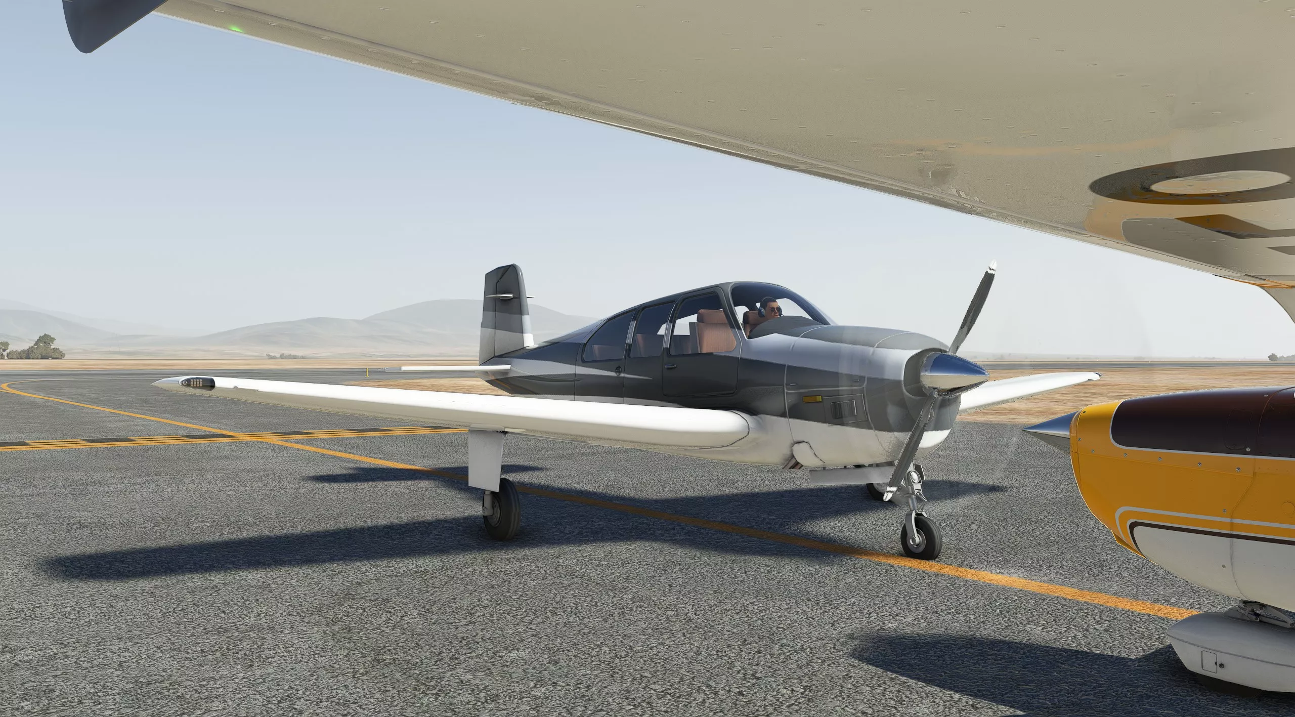 Flight Image