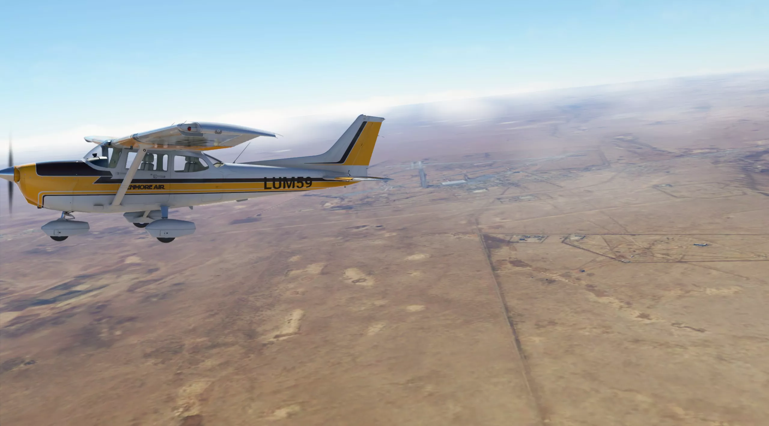 Flight Image