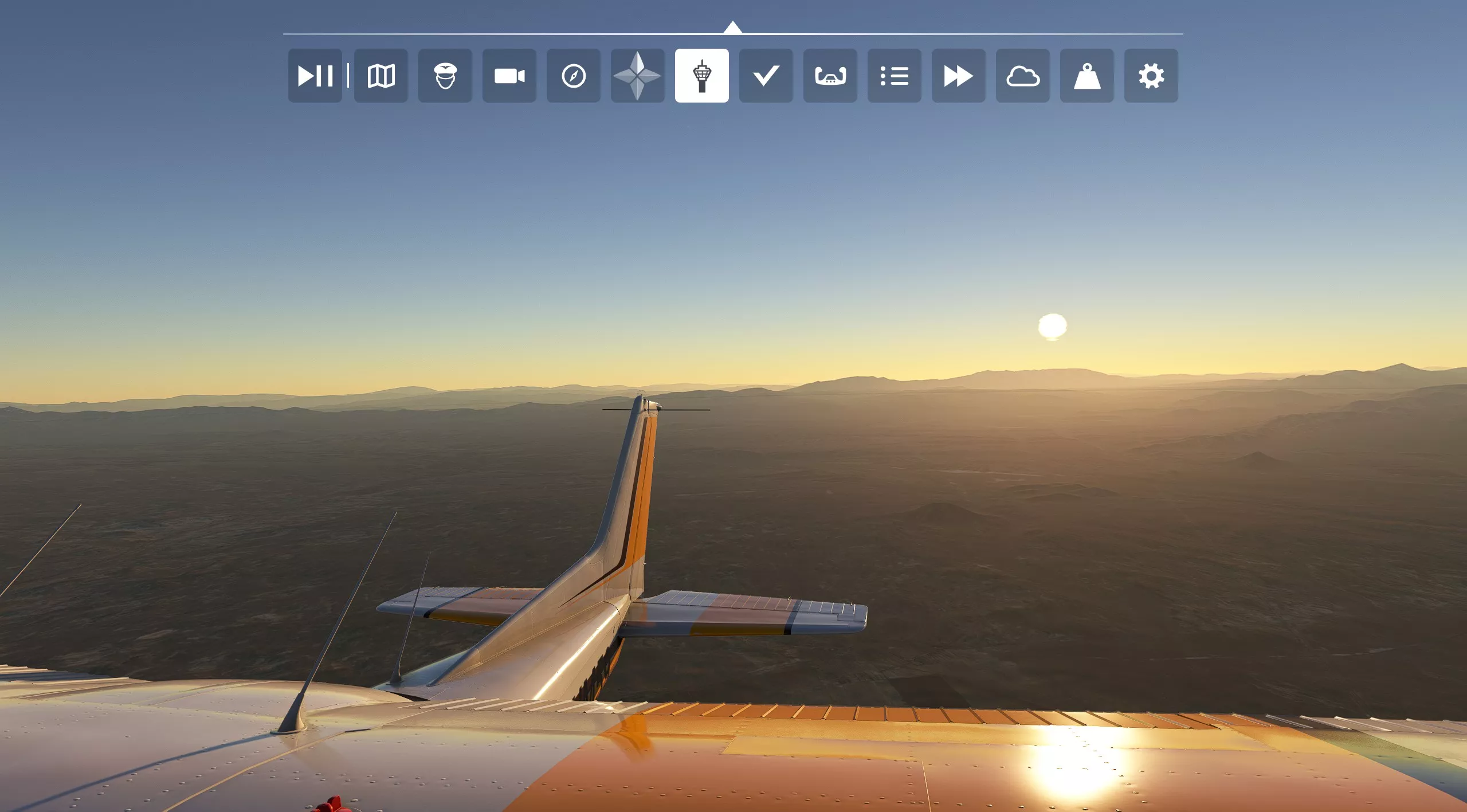 Flight Image