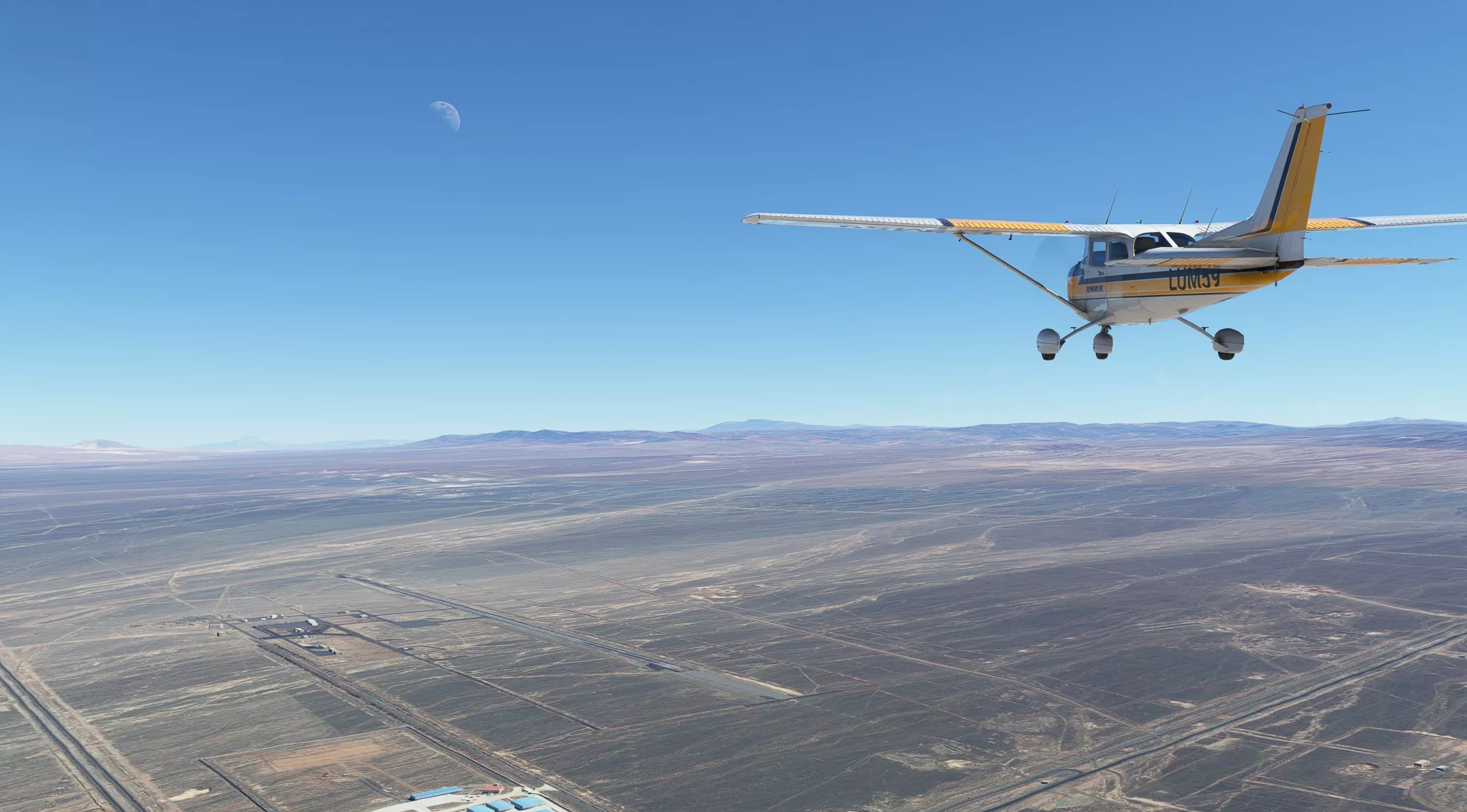 Flight Image