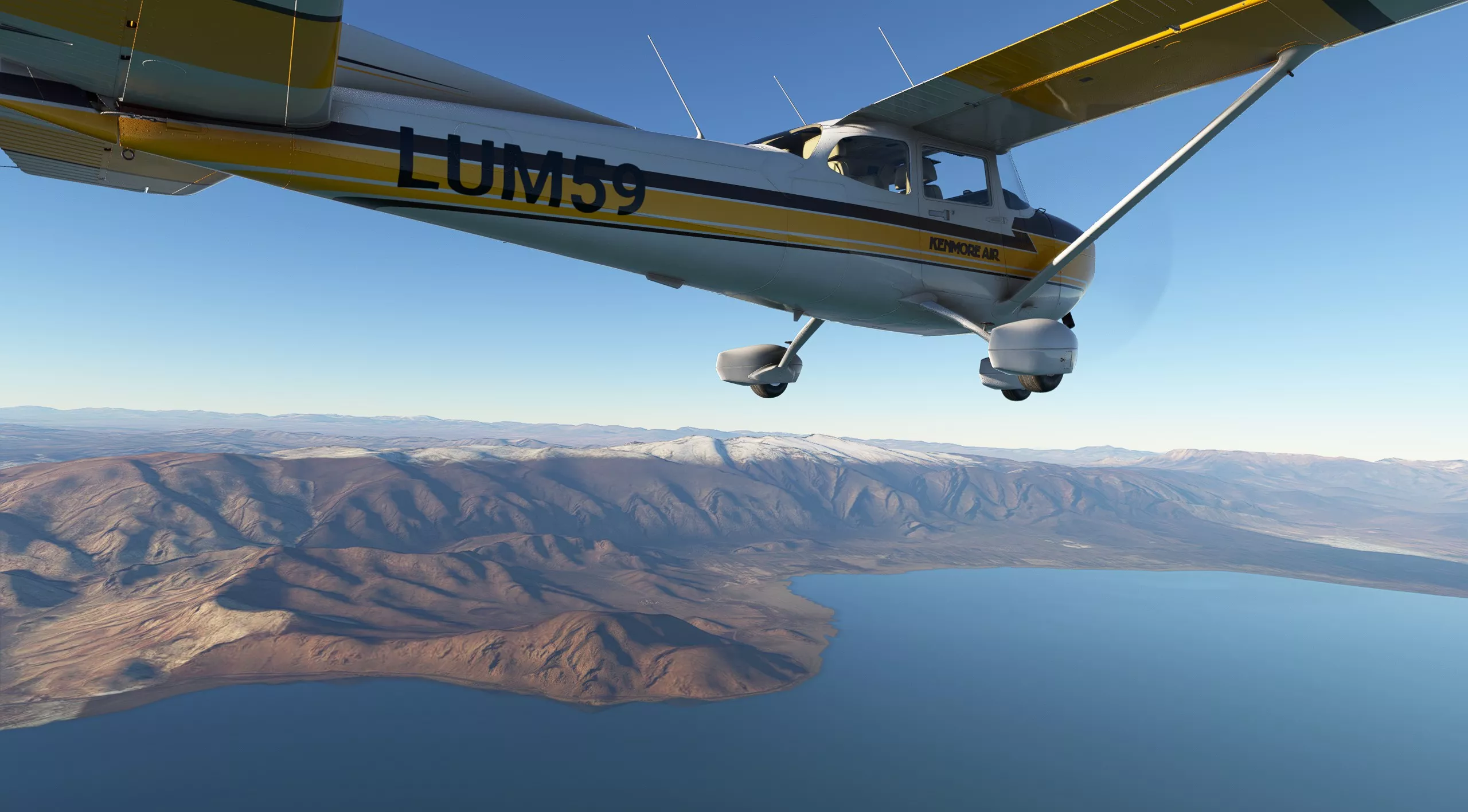 Flight Image