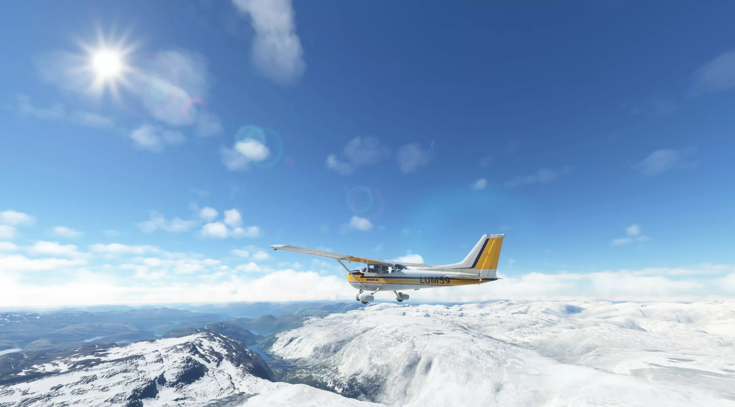 Flight Image