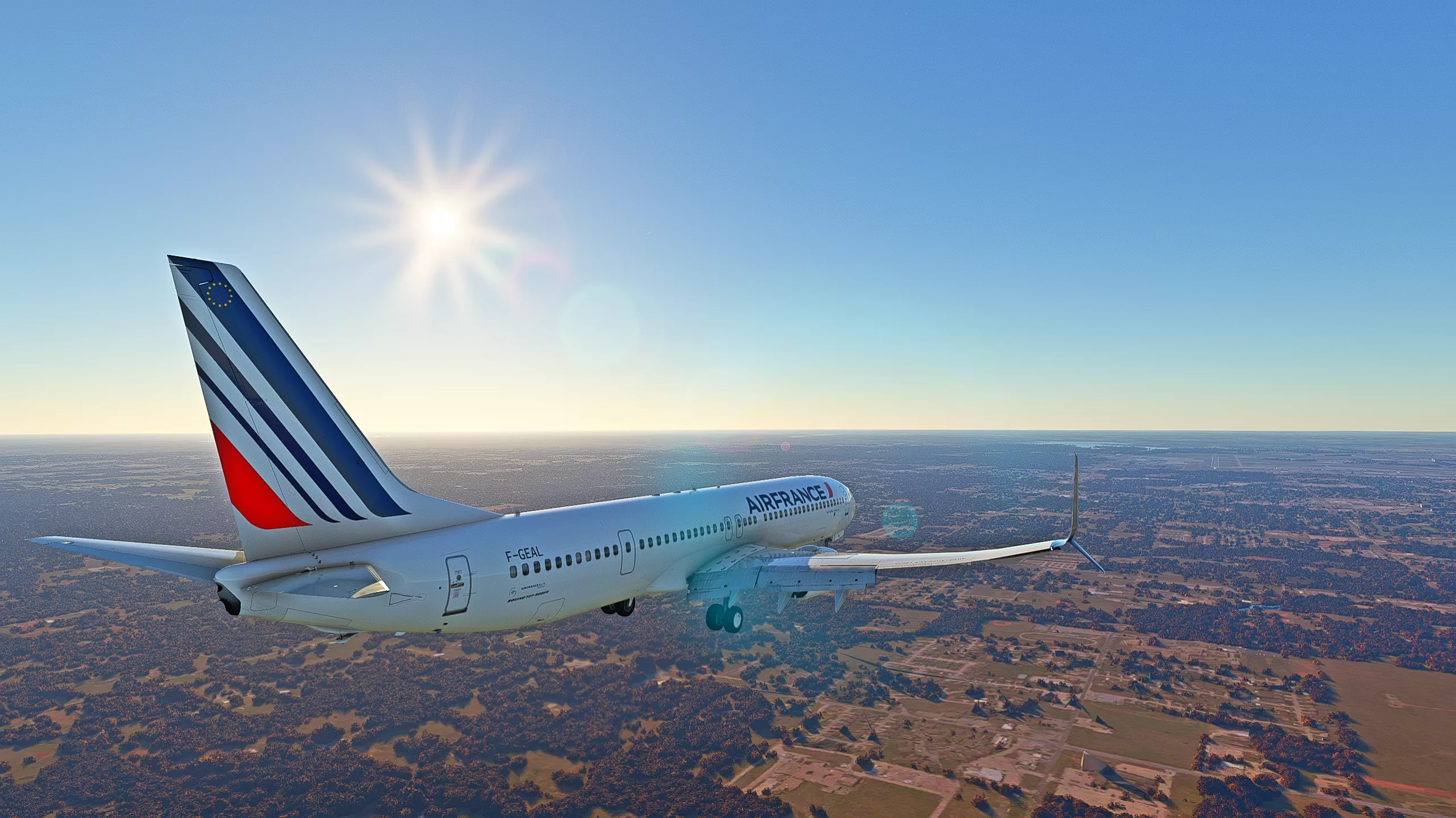 Flight Image