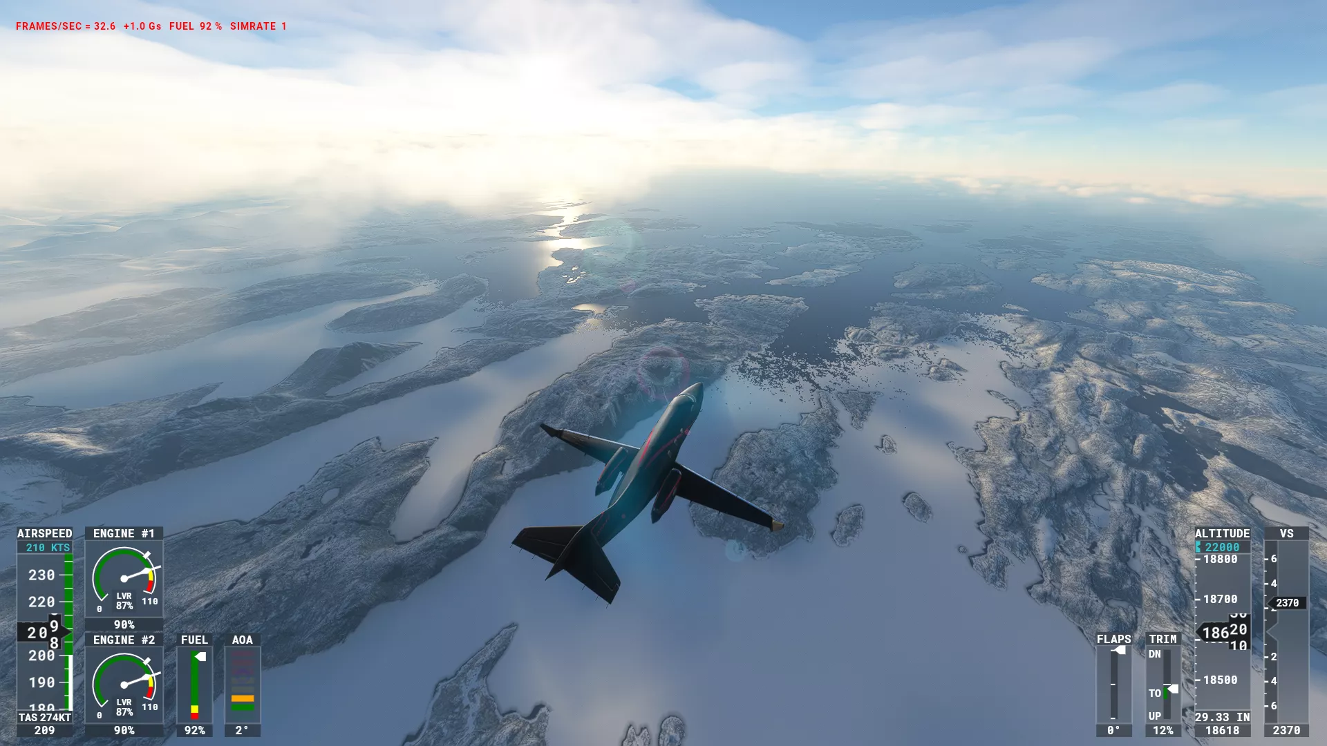 Flight Image