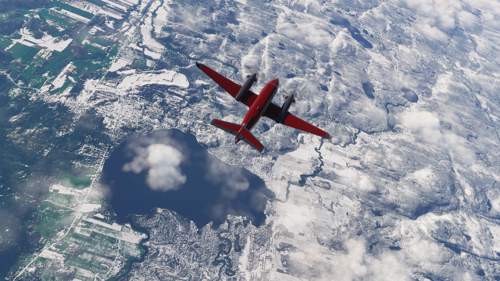 Flight Image
