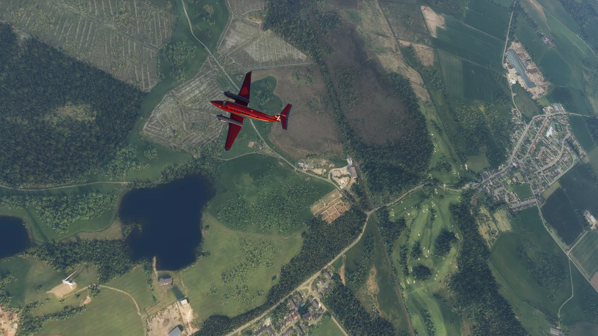 Flight Image