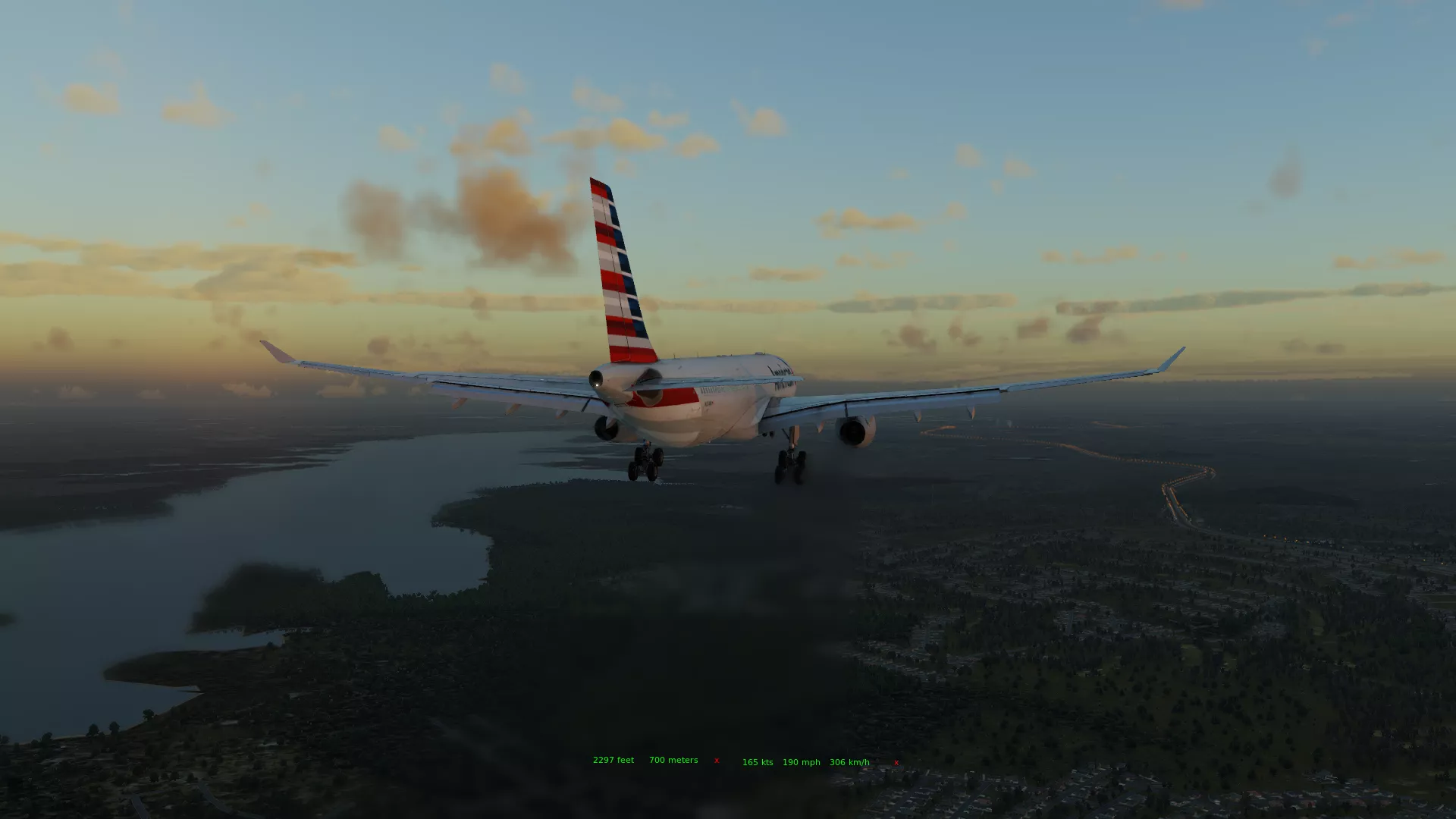 Flight Image