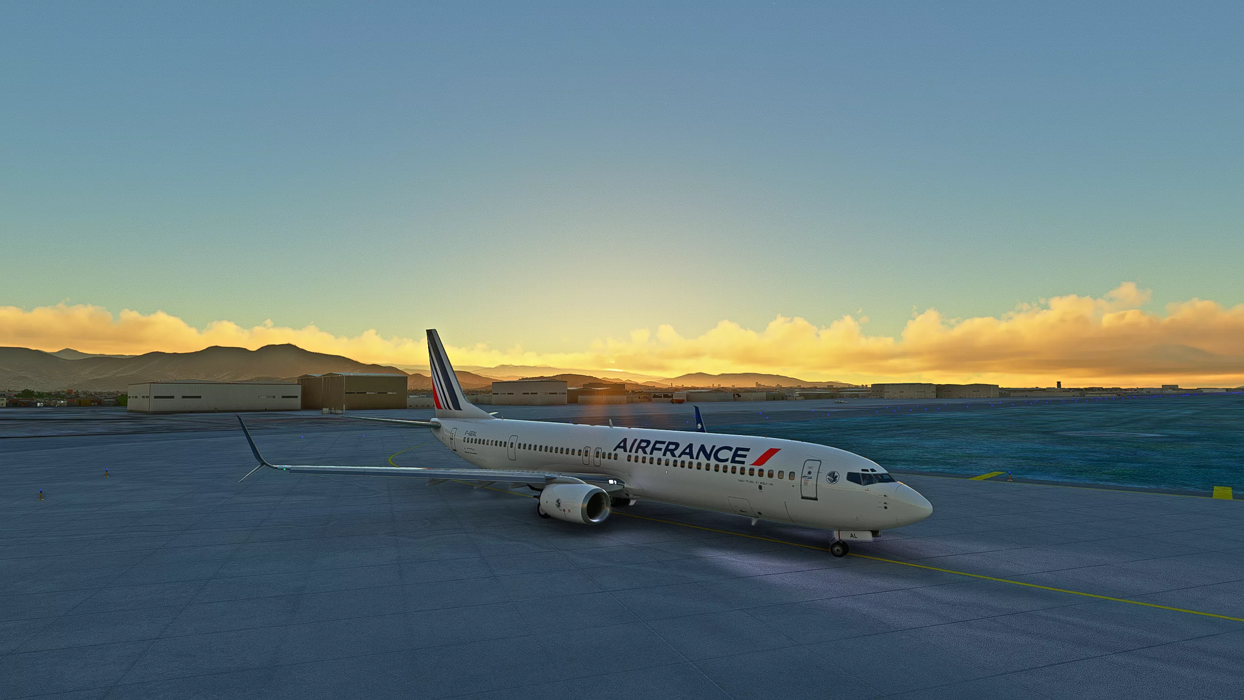 Flight Image