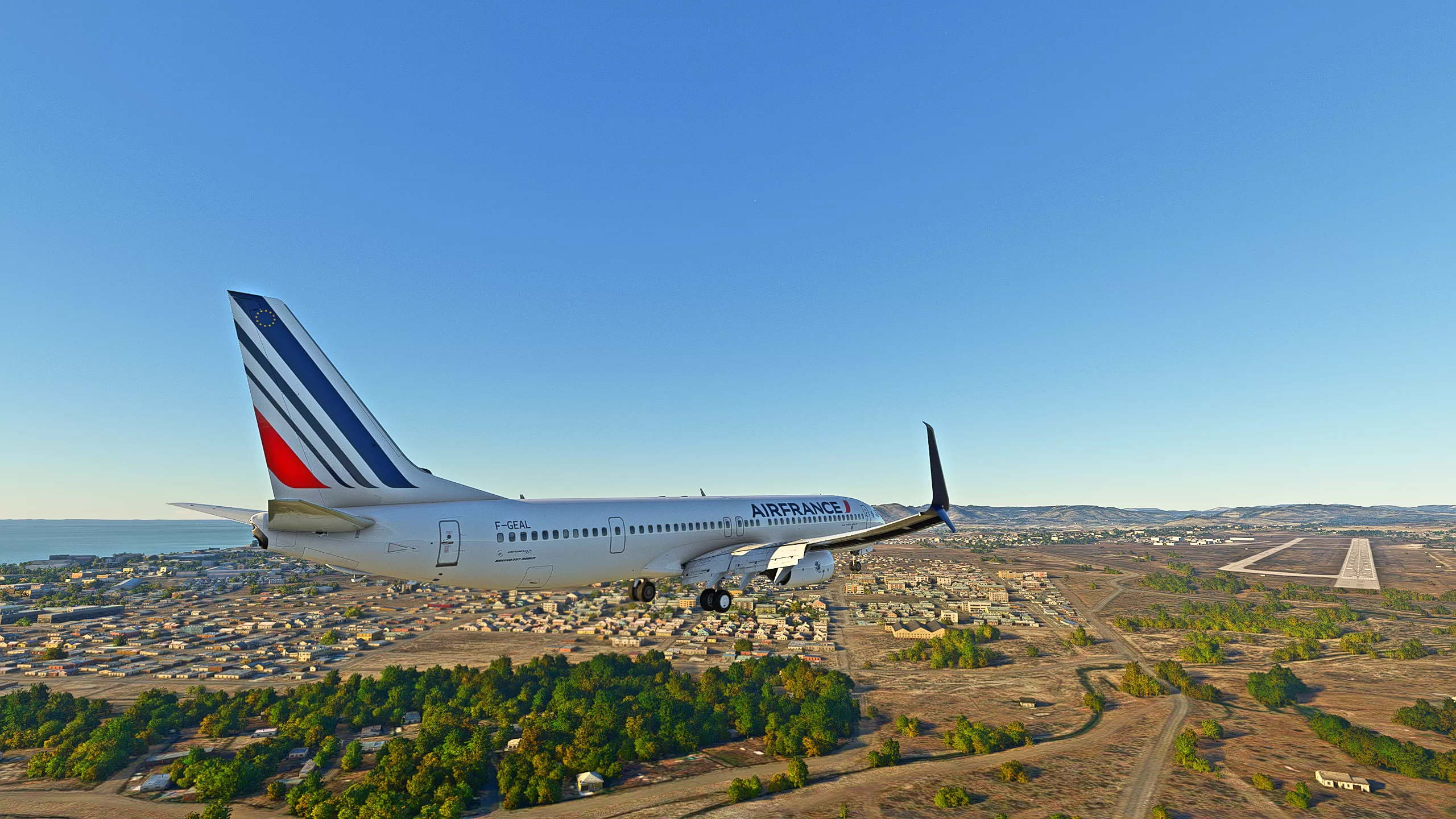Flight Image