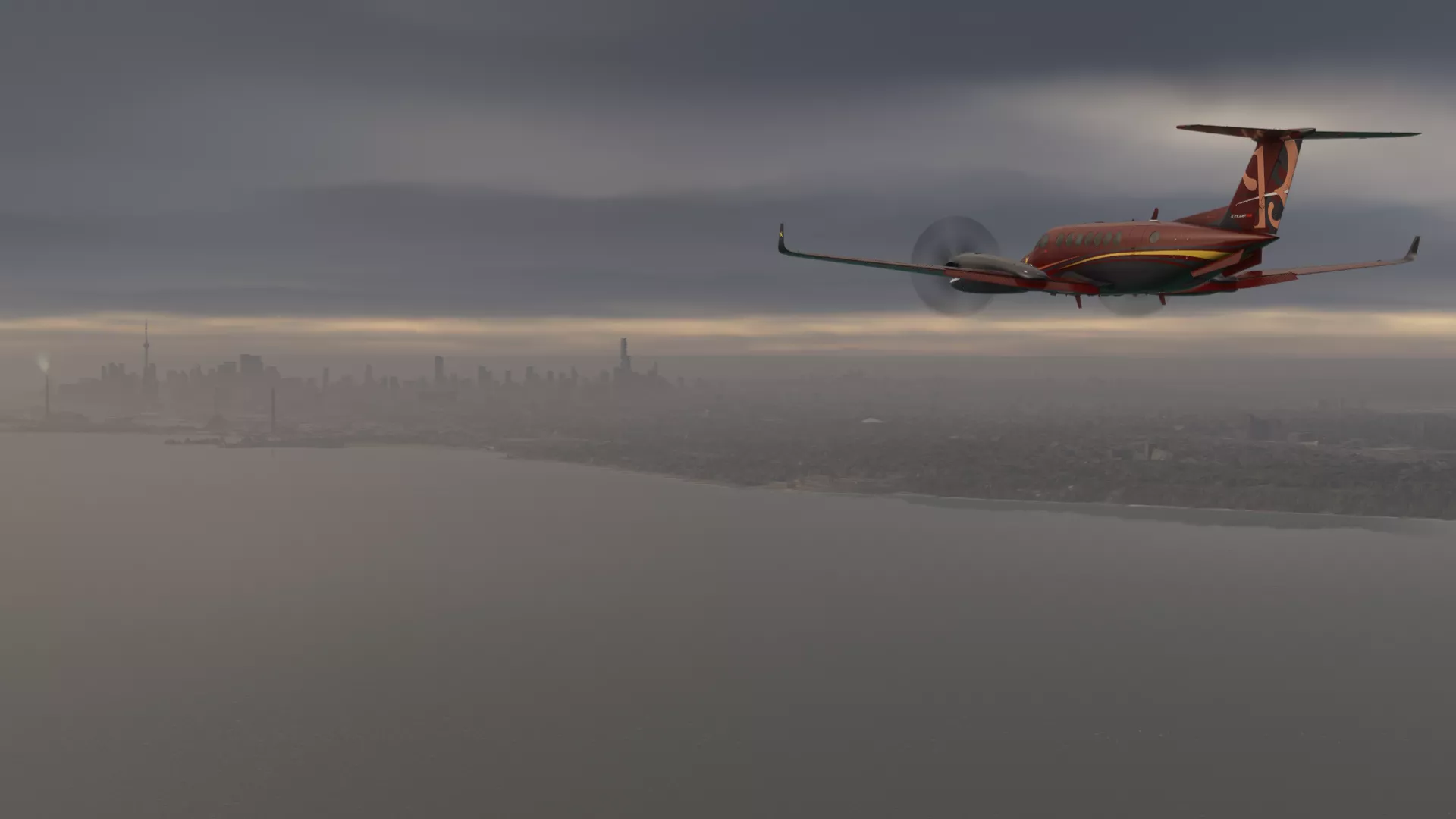 Flight Image