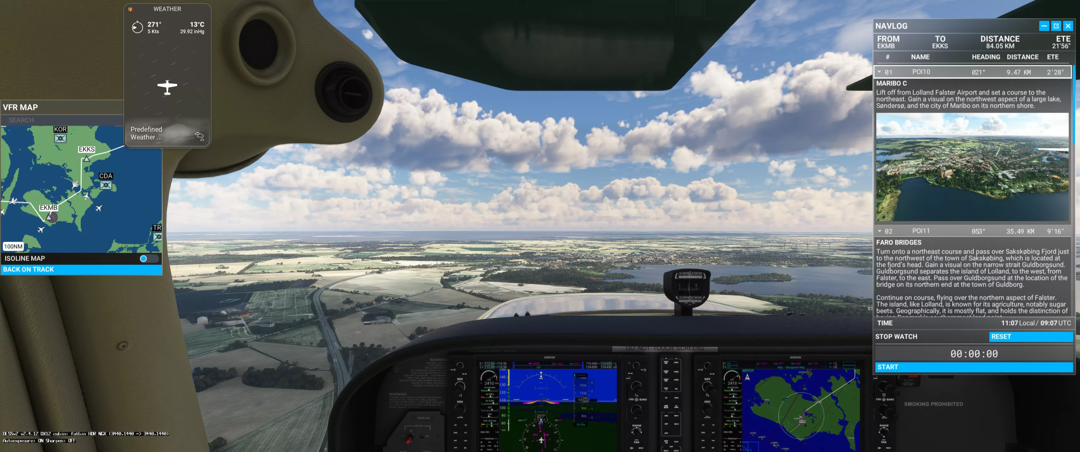 Flight Image