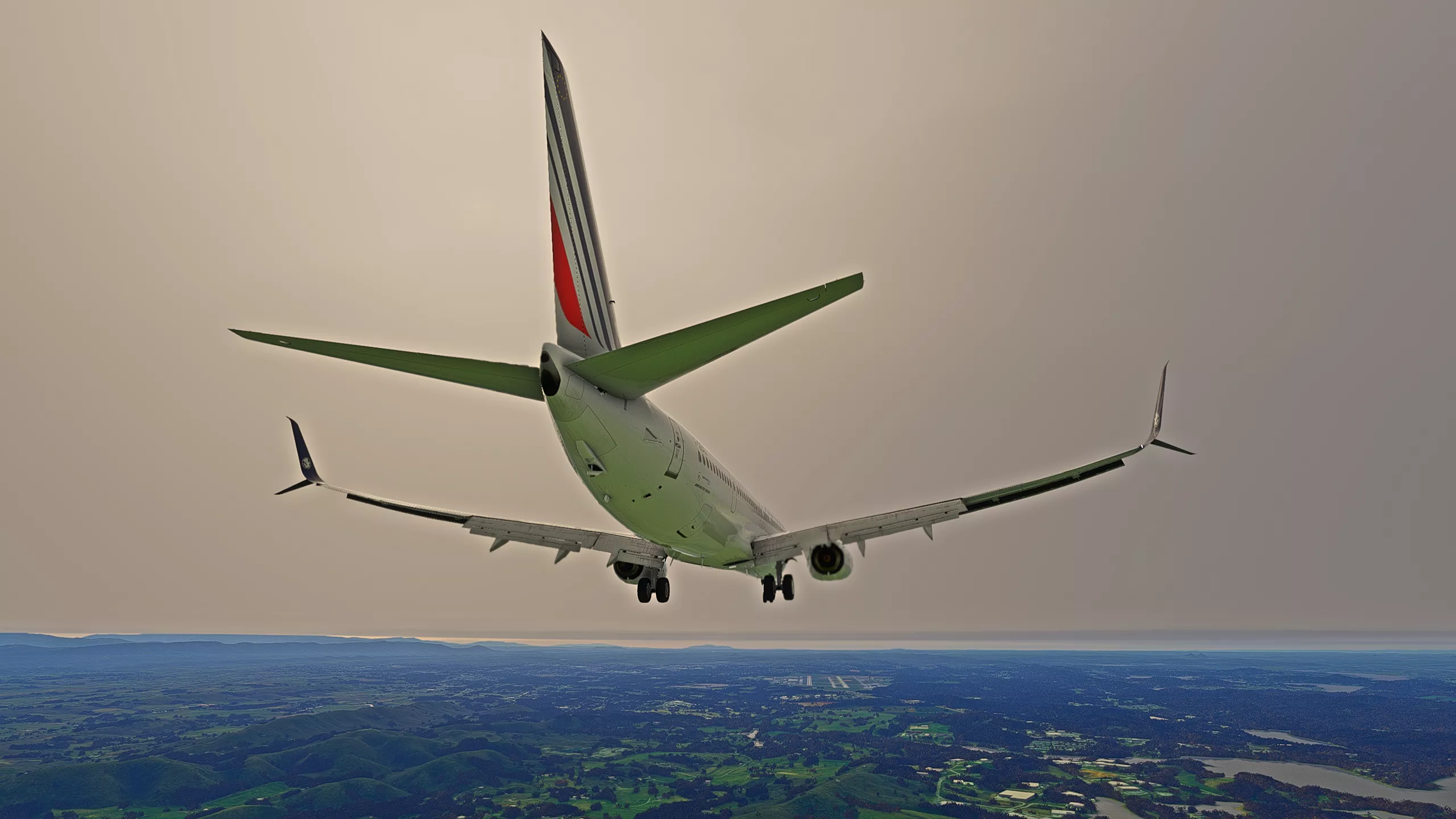 Flight Image