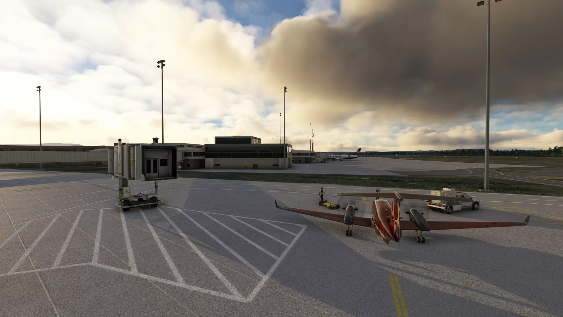 Flight Image