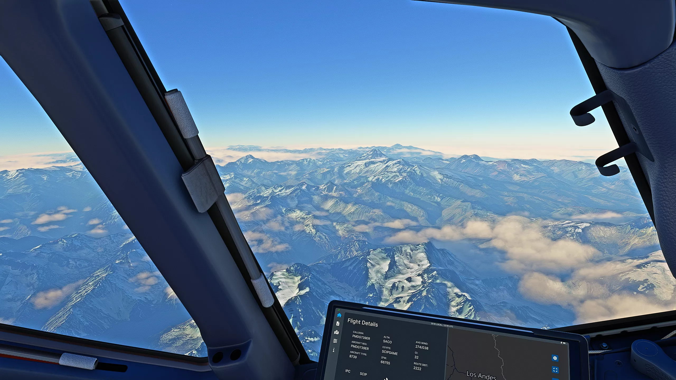 Flight Image