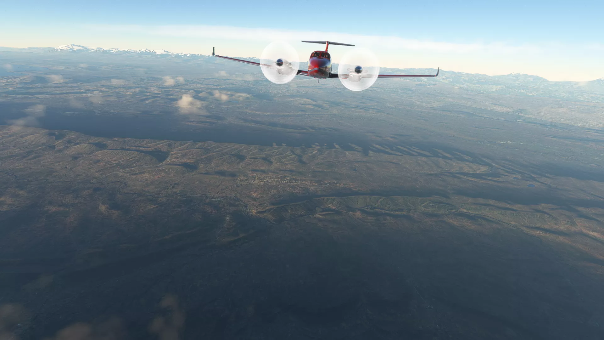 Flight Image