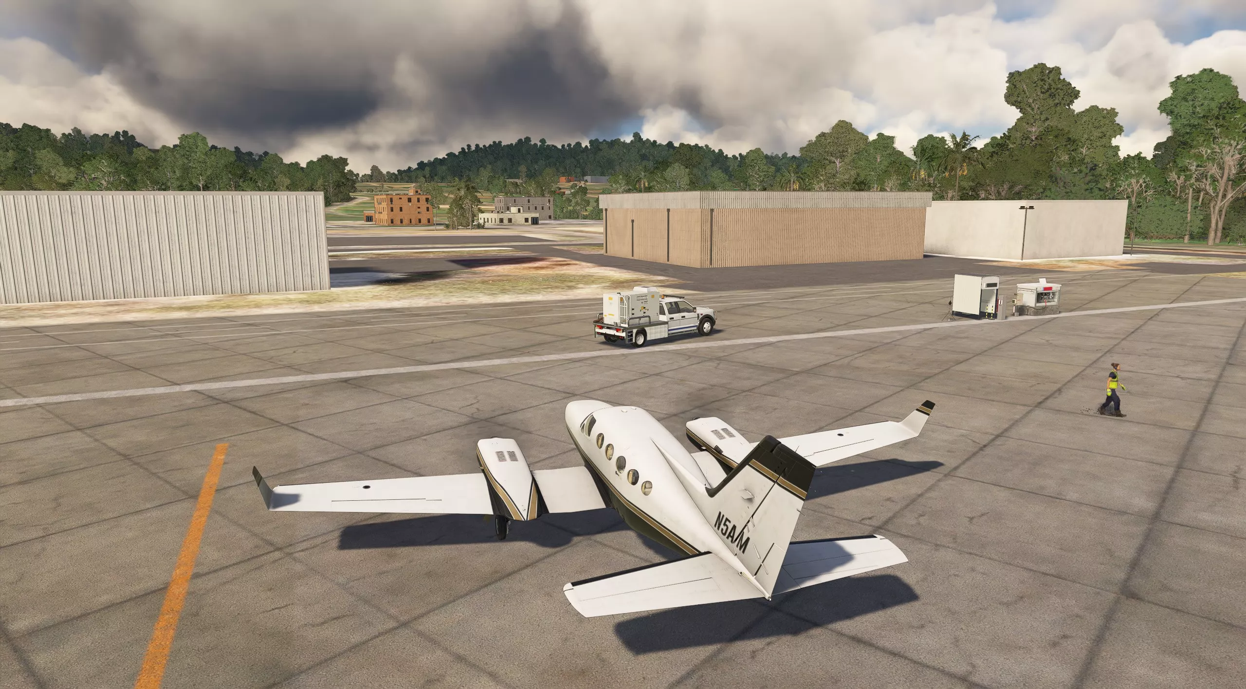 Flight Image