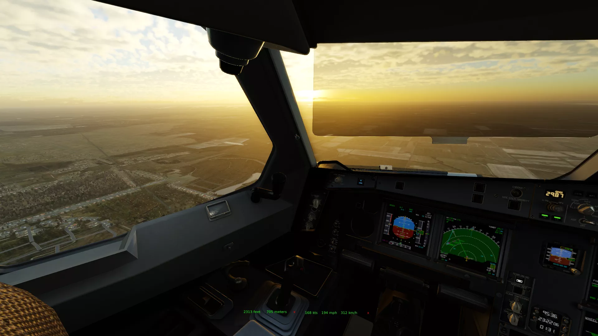 Flight Image