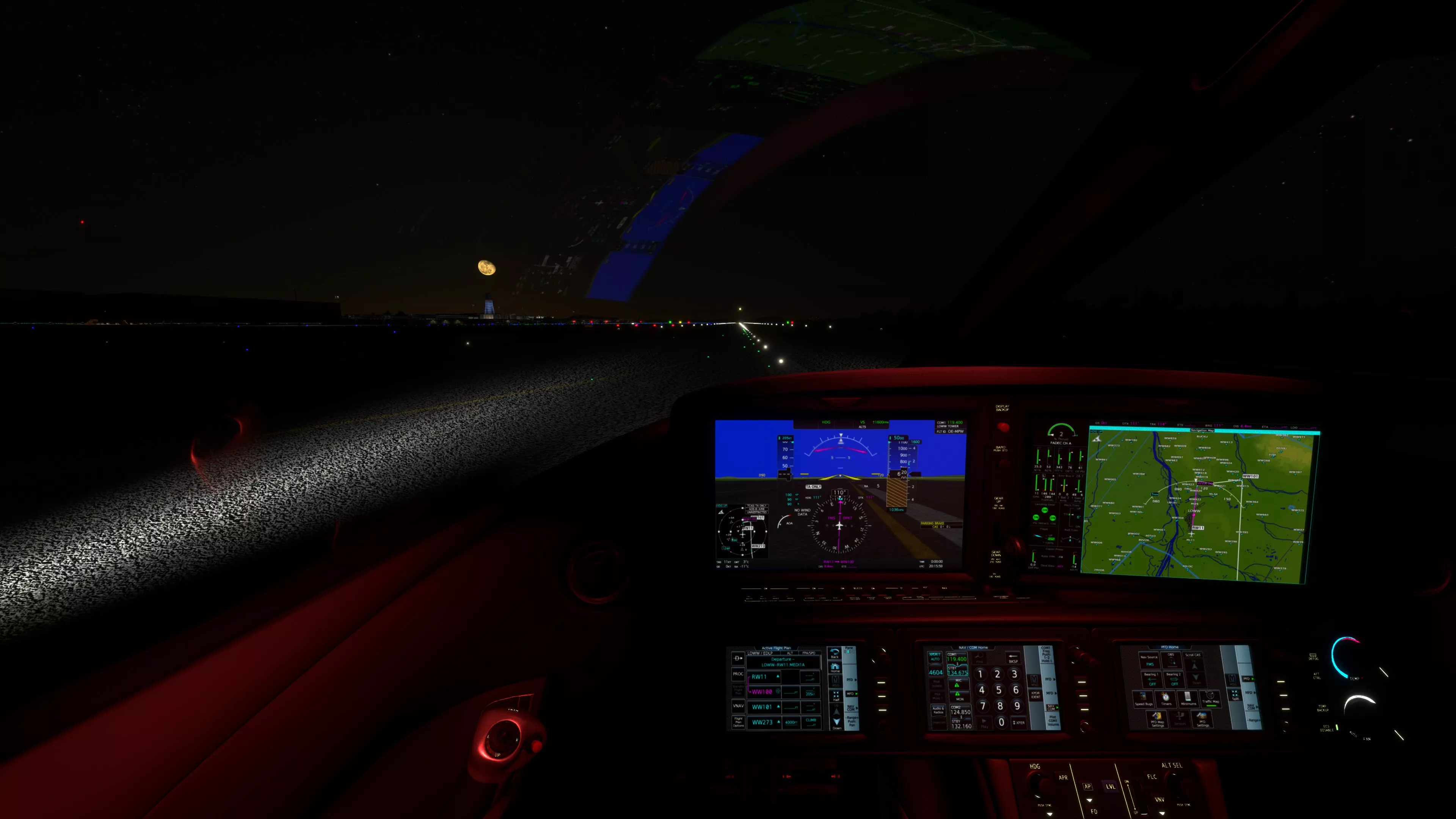 Flight Image