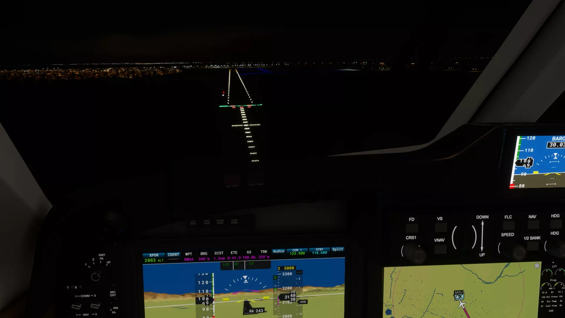 Flight Image