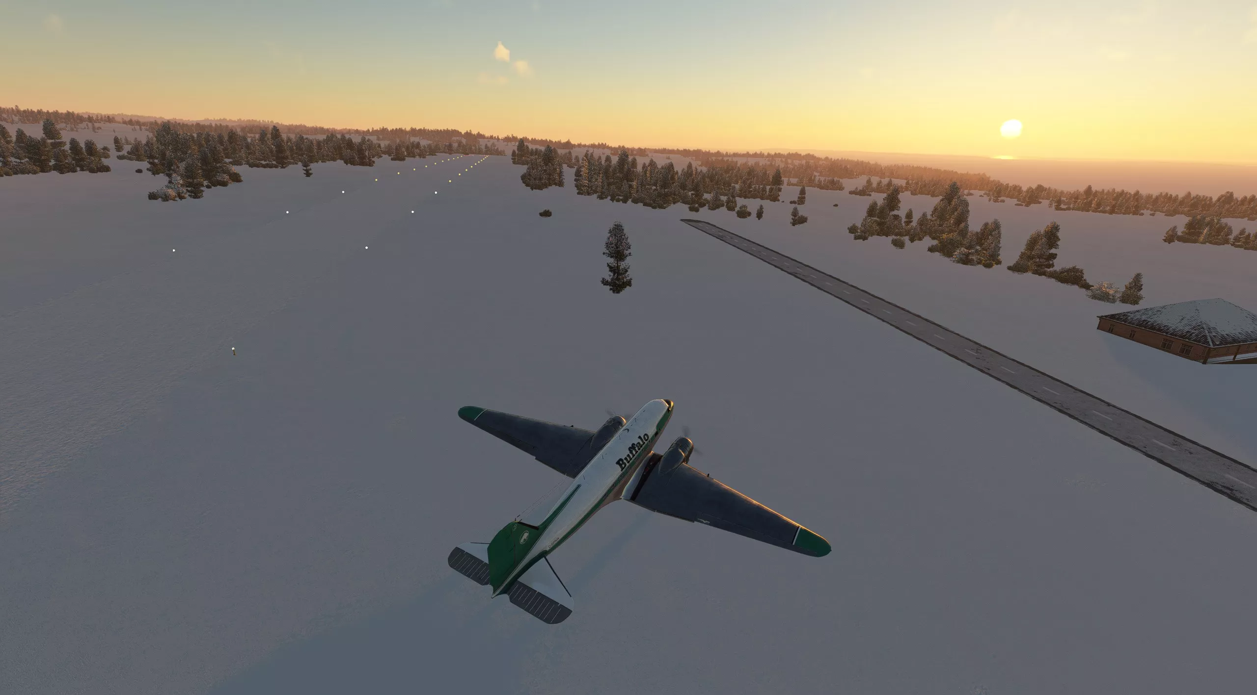 Flight Image
