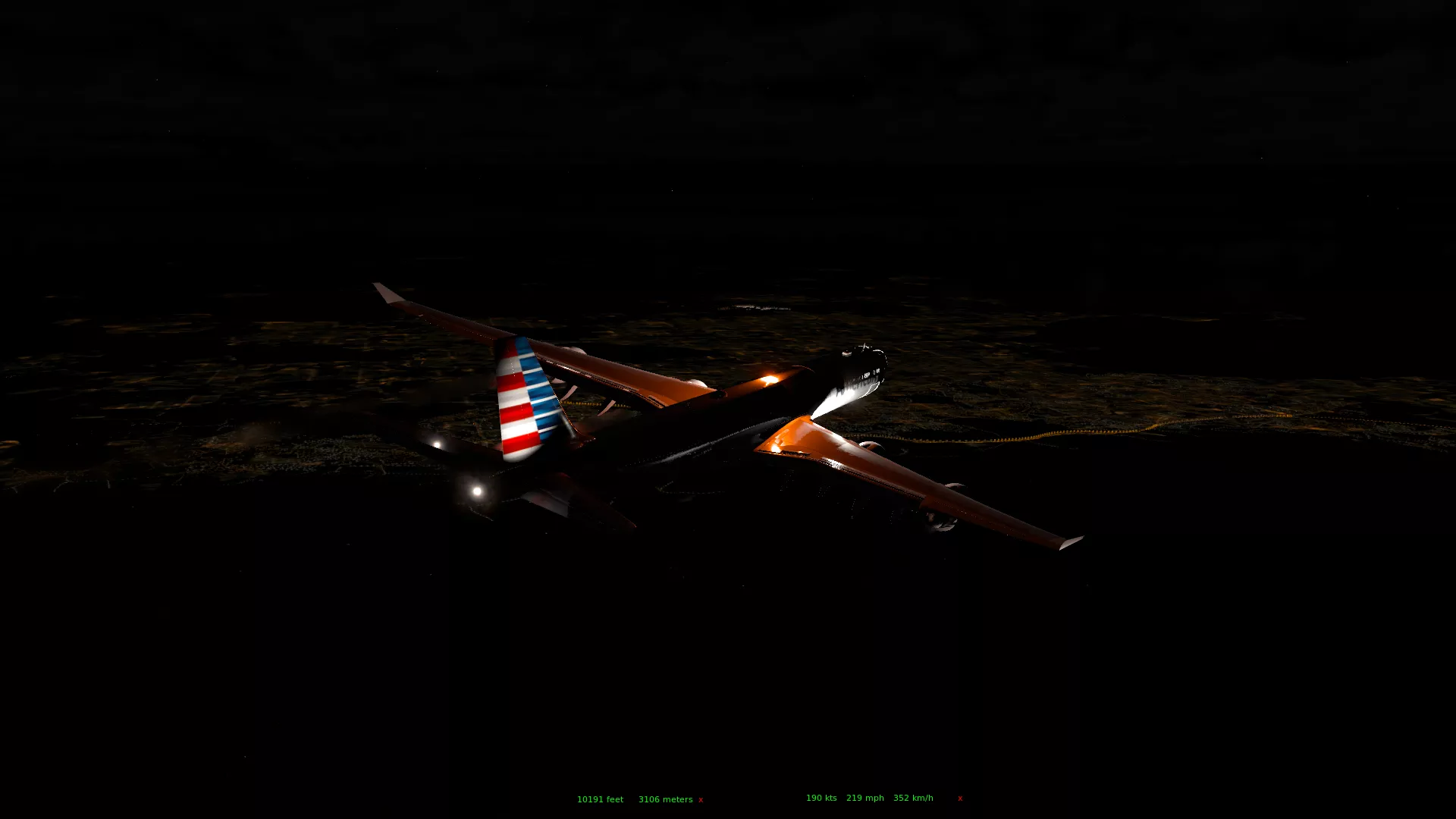 Flight Image