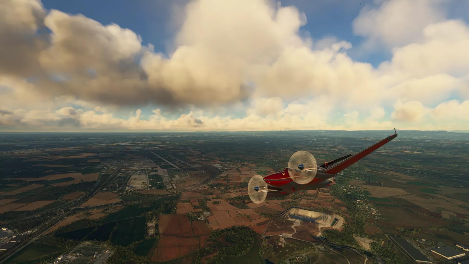 Flight Image