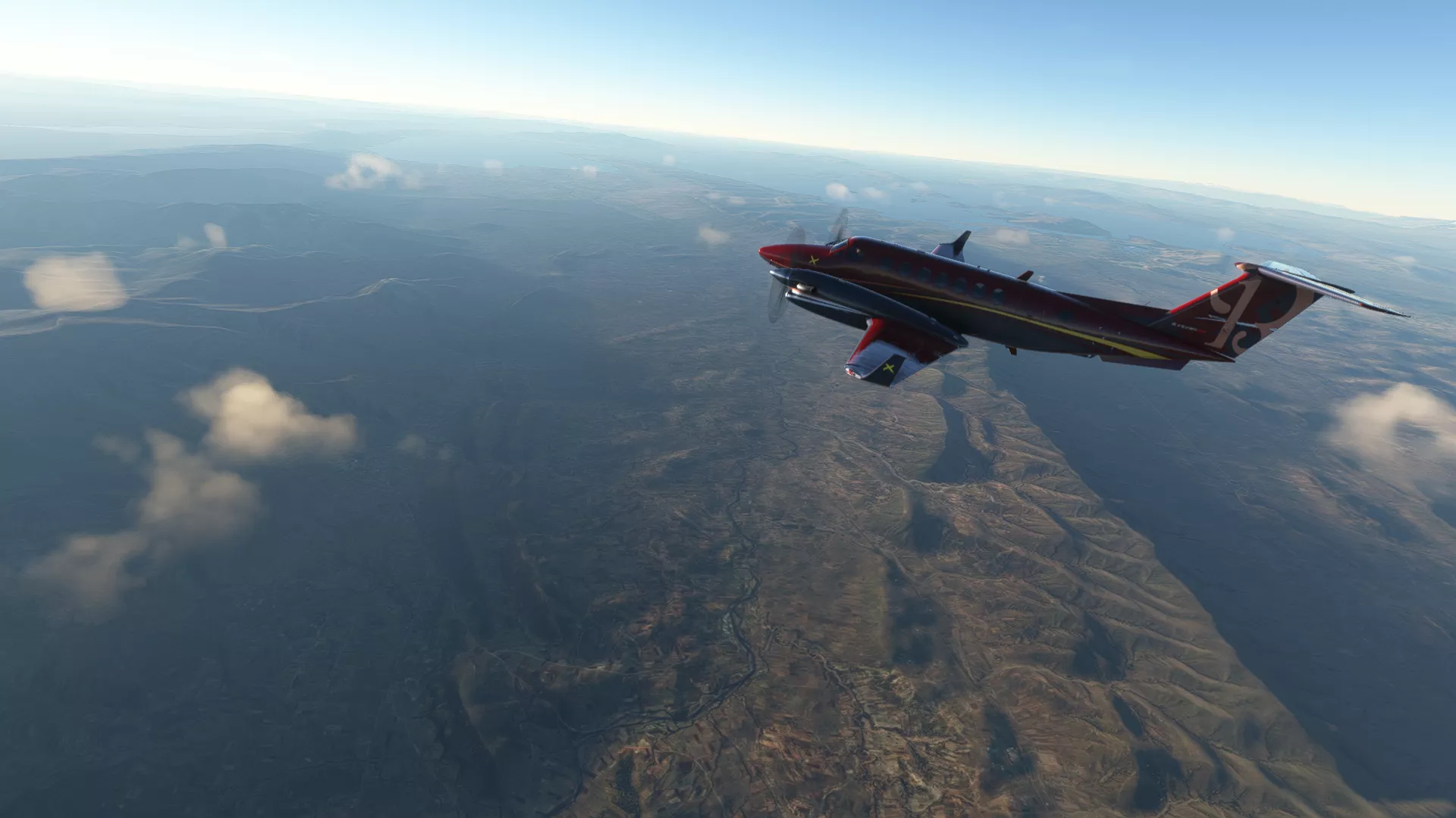 Flight Image