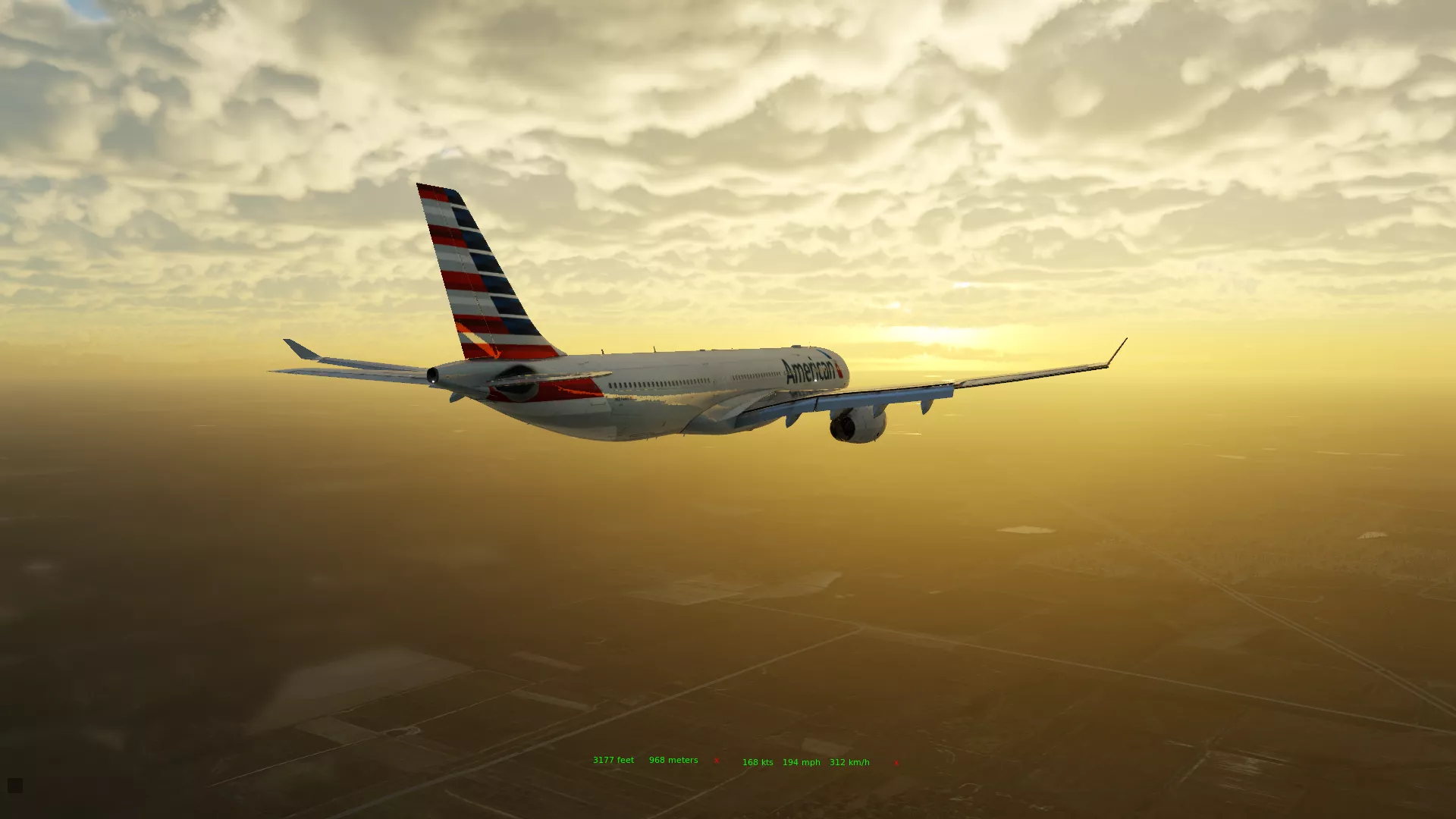 Flight Image
