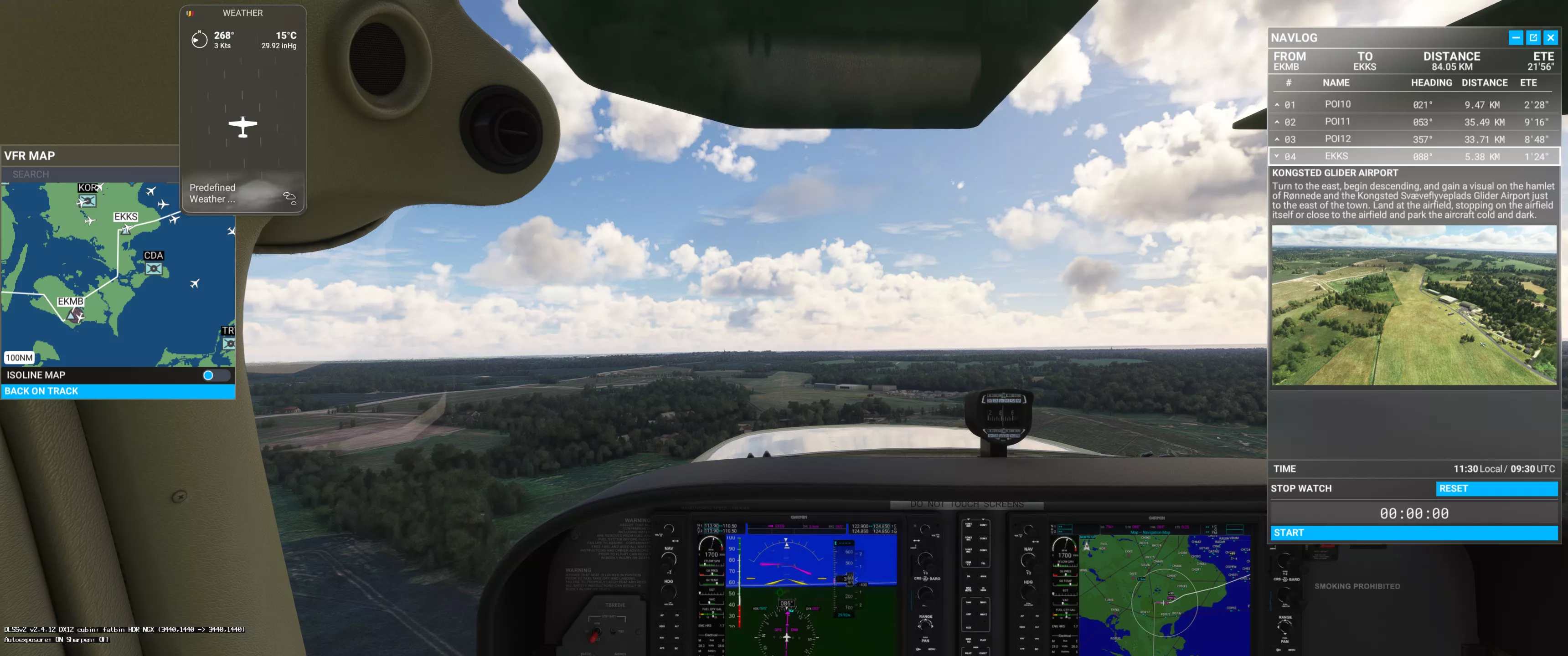 Flight Image