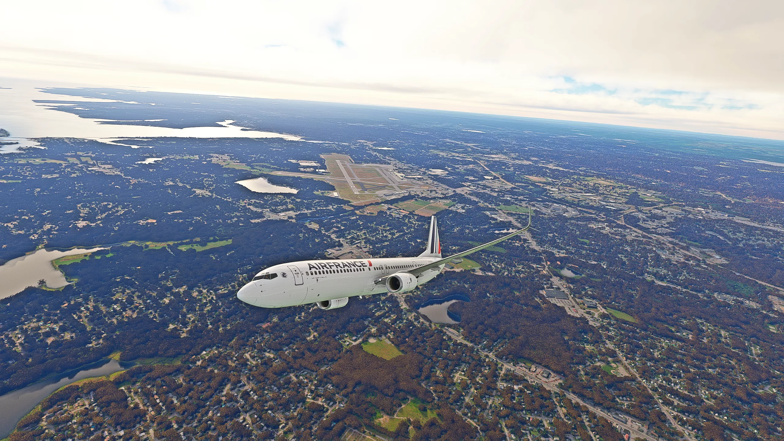 Flight Image