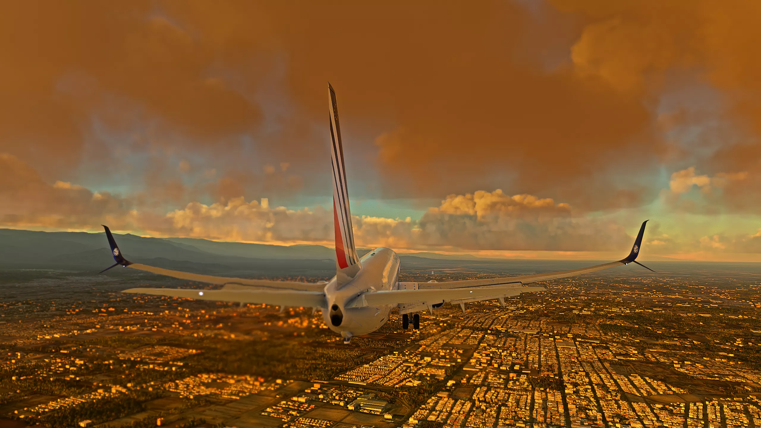Flight Image