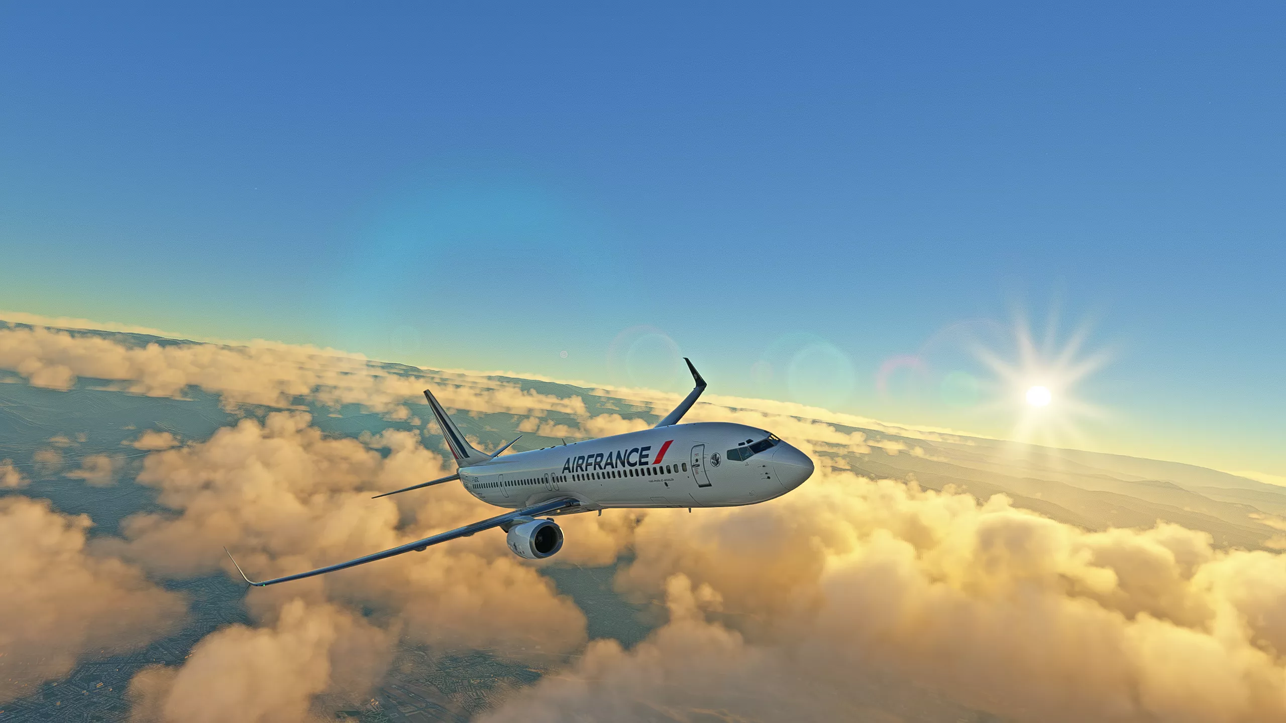 Flight Image
