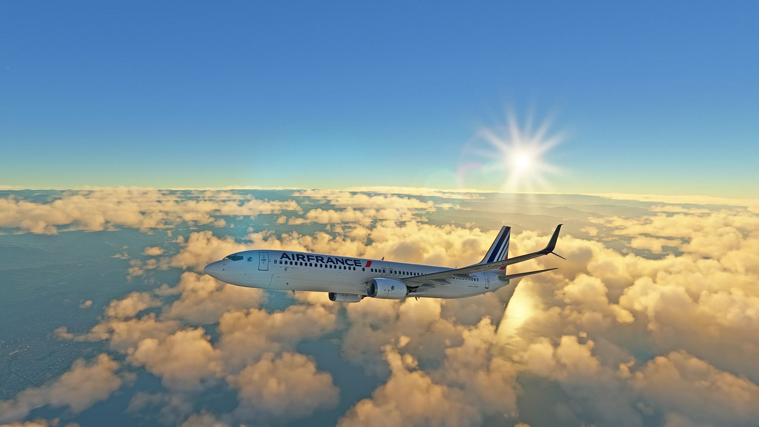 Flight Image